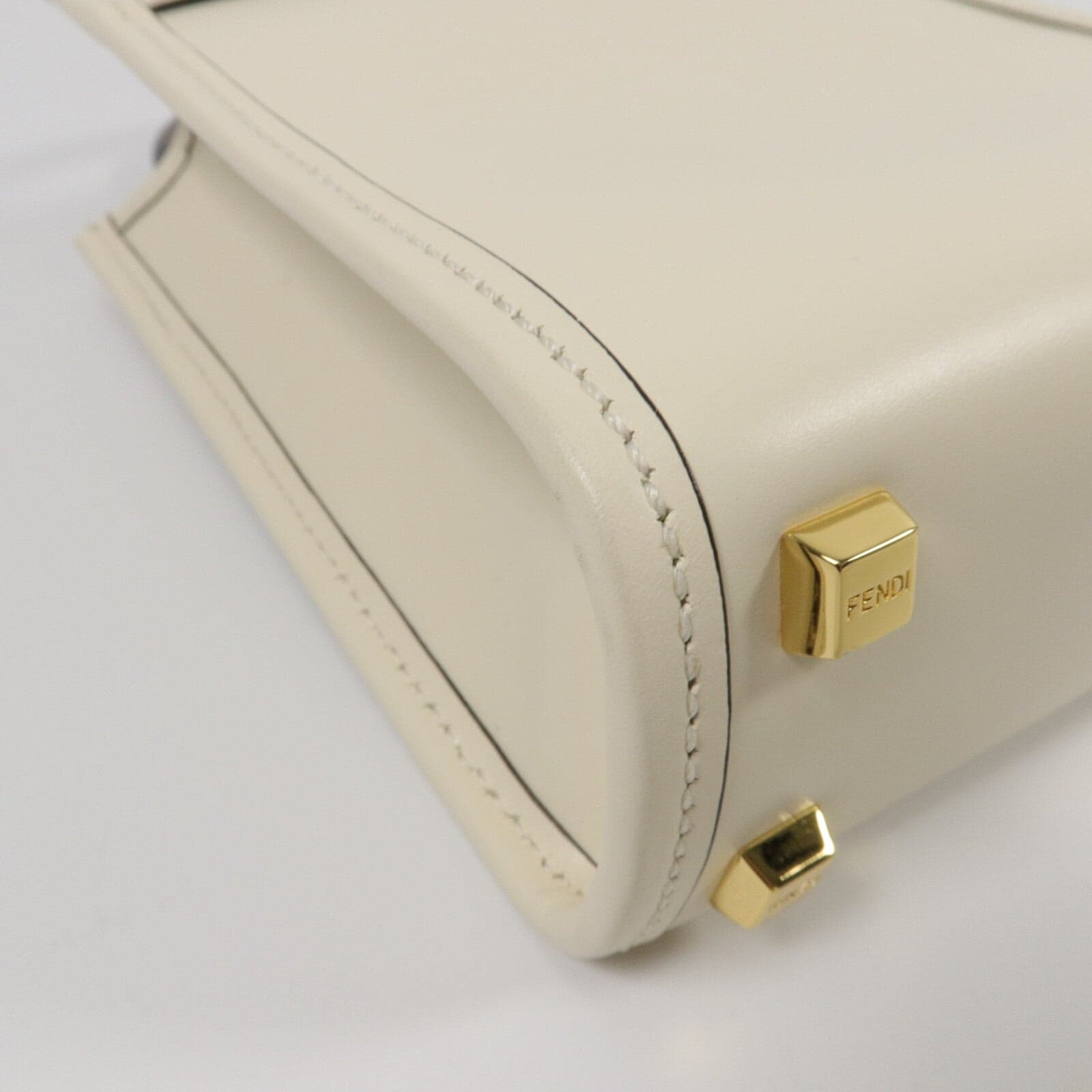 LOUIS VUITTON 8BS010 兩用包 牛皮