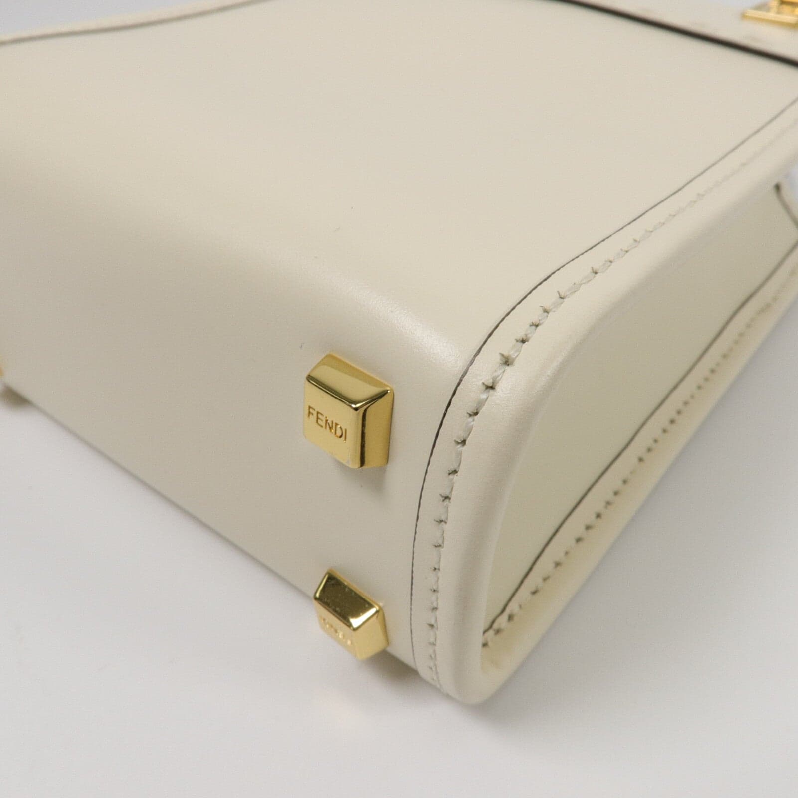 LOUIS VUITTON 8BS010 兩用包 牛皮