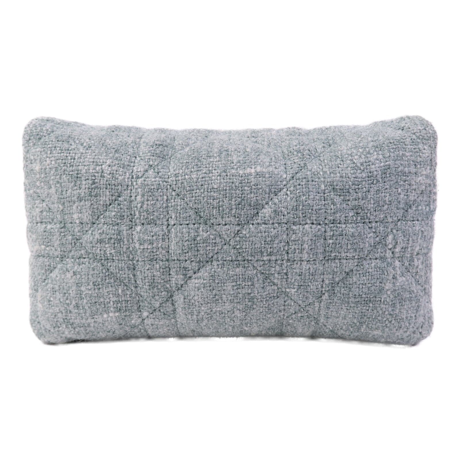LOUIS VUITTON 肩背包 x Tweed
