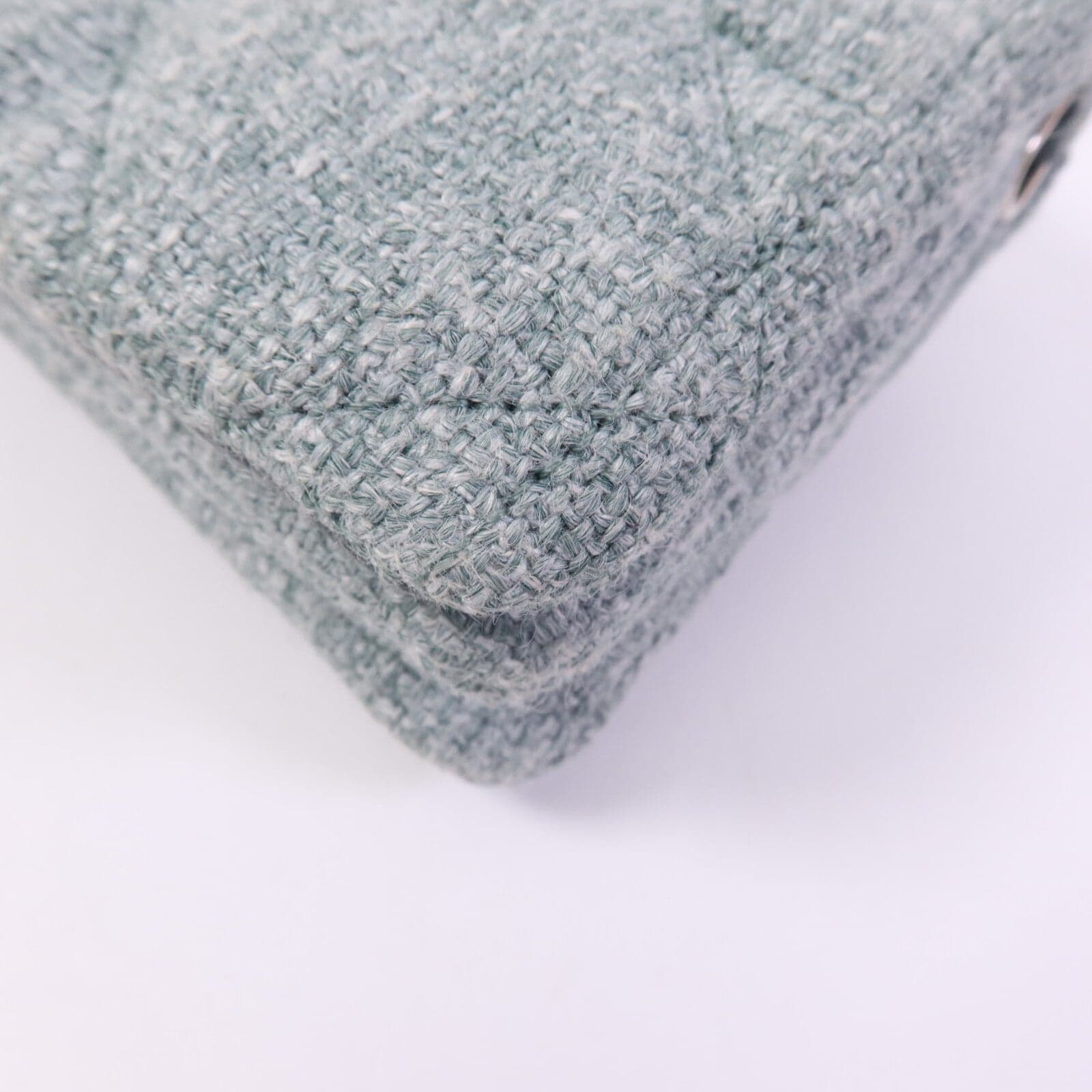 LOUIS VUITTON 肩背包 x Tweed