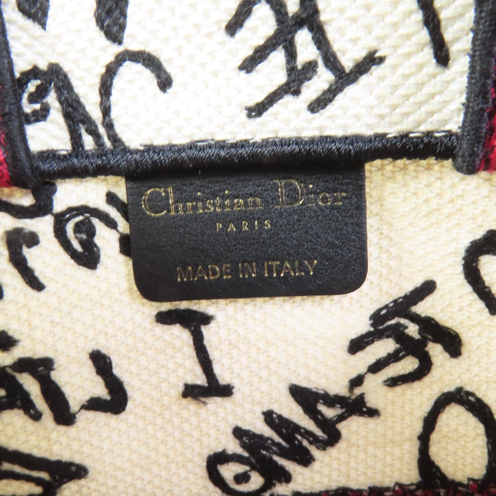 LOUIS VUITTON 托特包 帆布