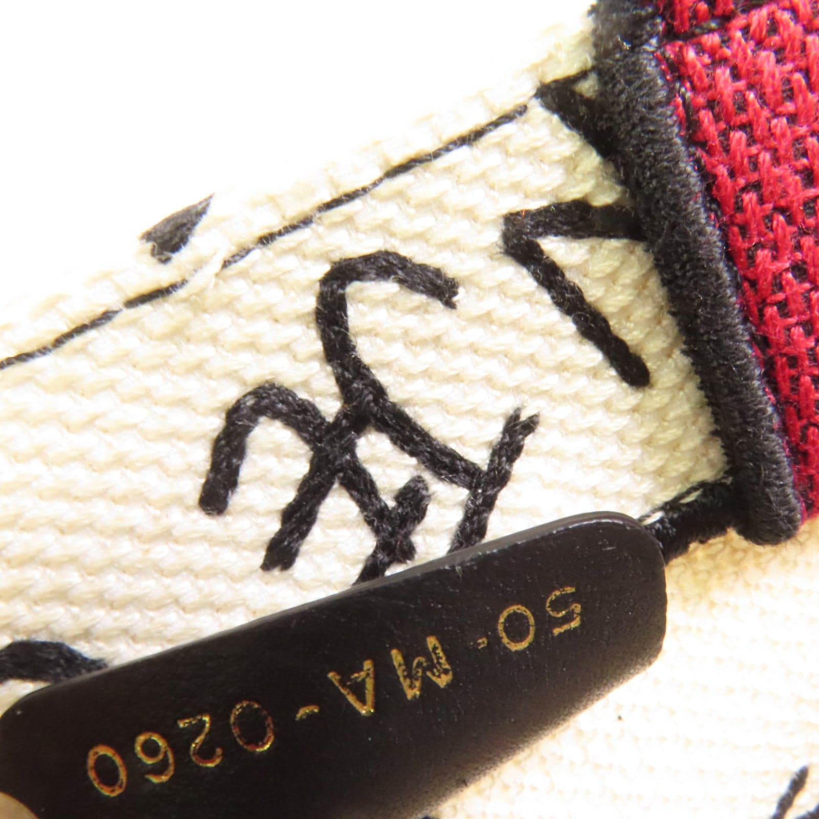 LOUIS VUITTON 托特包 帆布