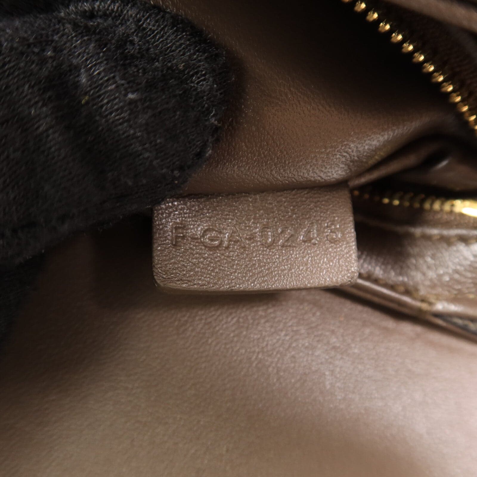 LOUIS VUITTON 肩背包 x Lizard
