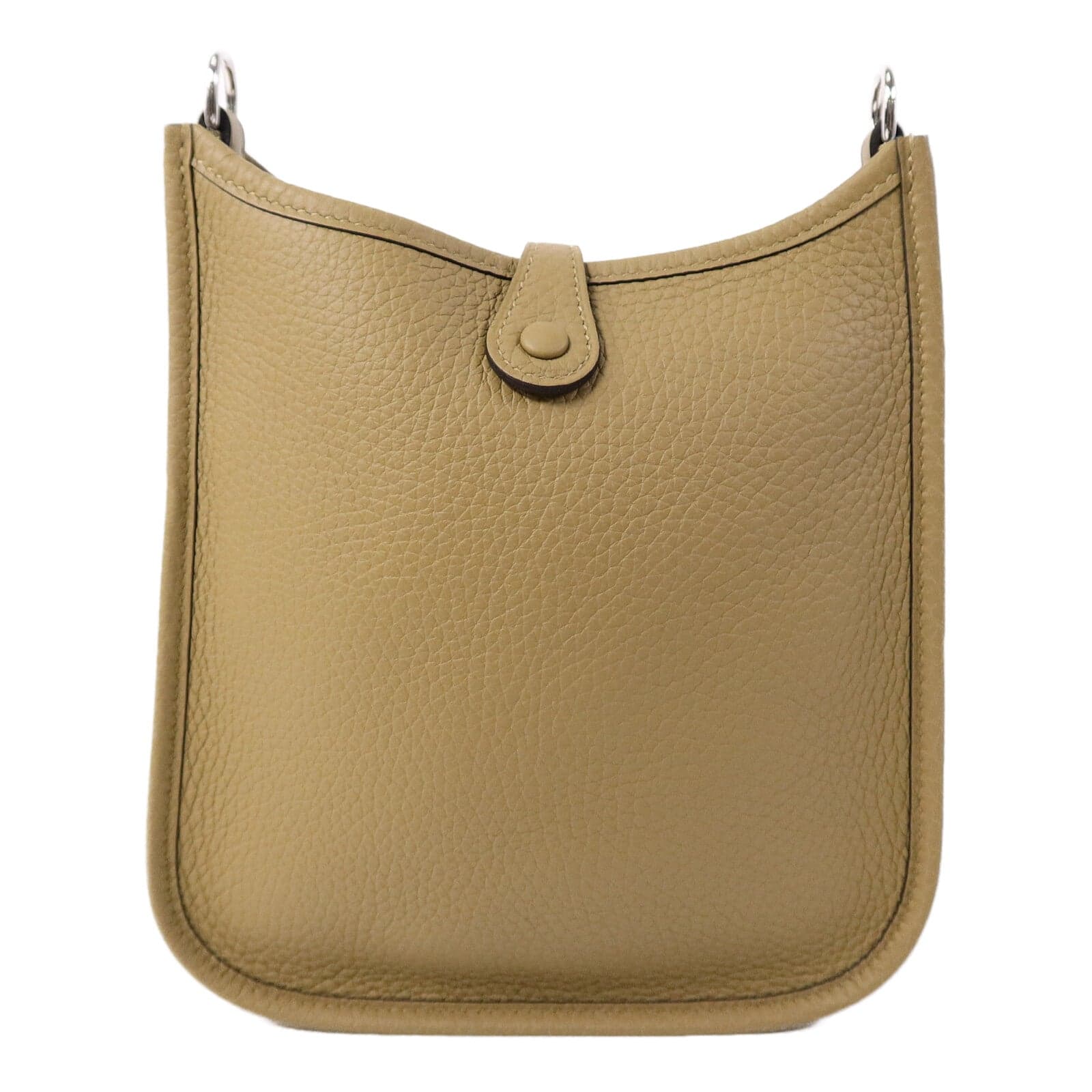 LOUIS VUITTON Shoulder Bag Calfskin