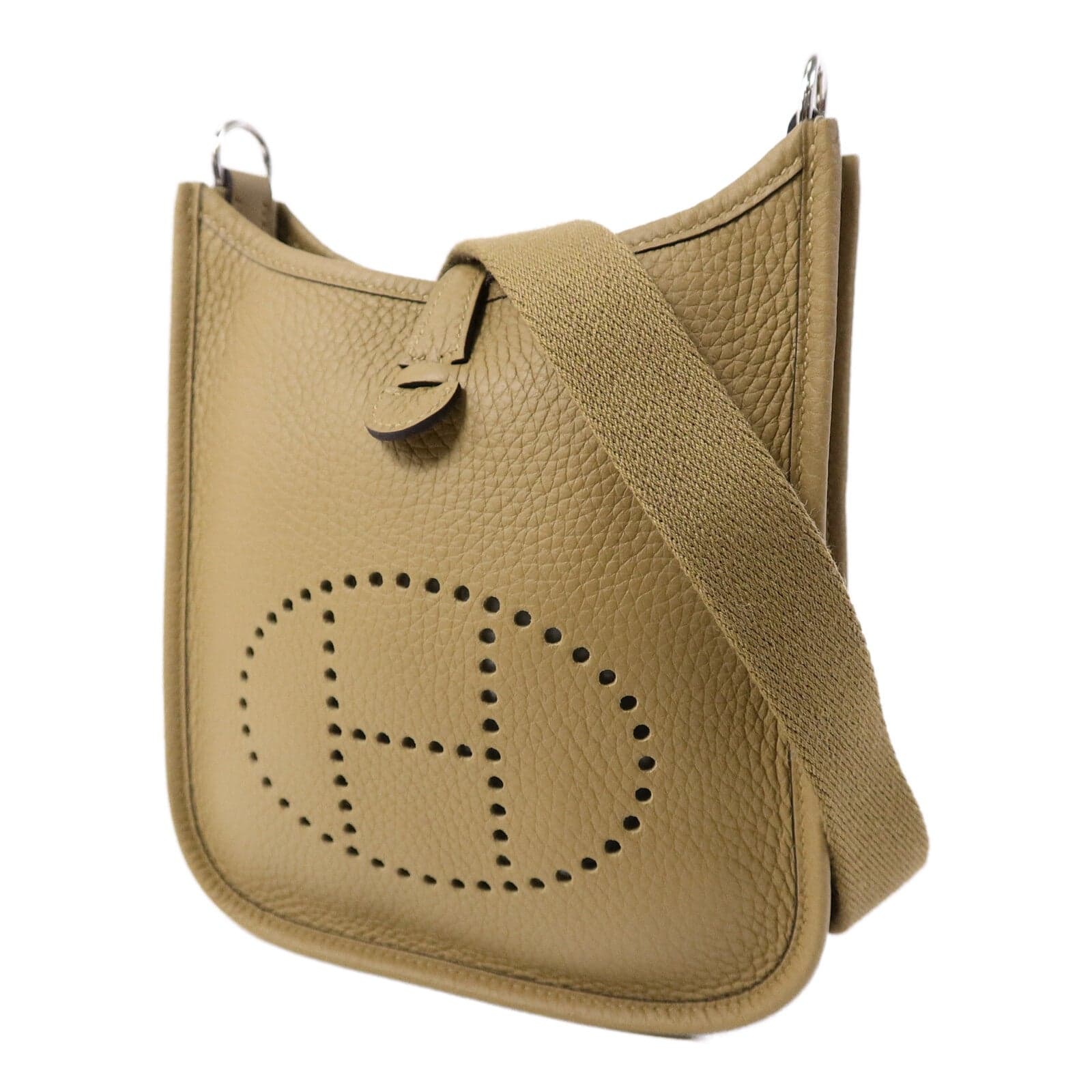 LOUIS VUITTON Shoulder Bag Calfskin