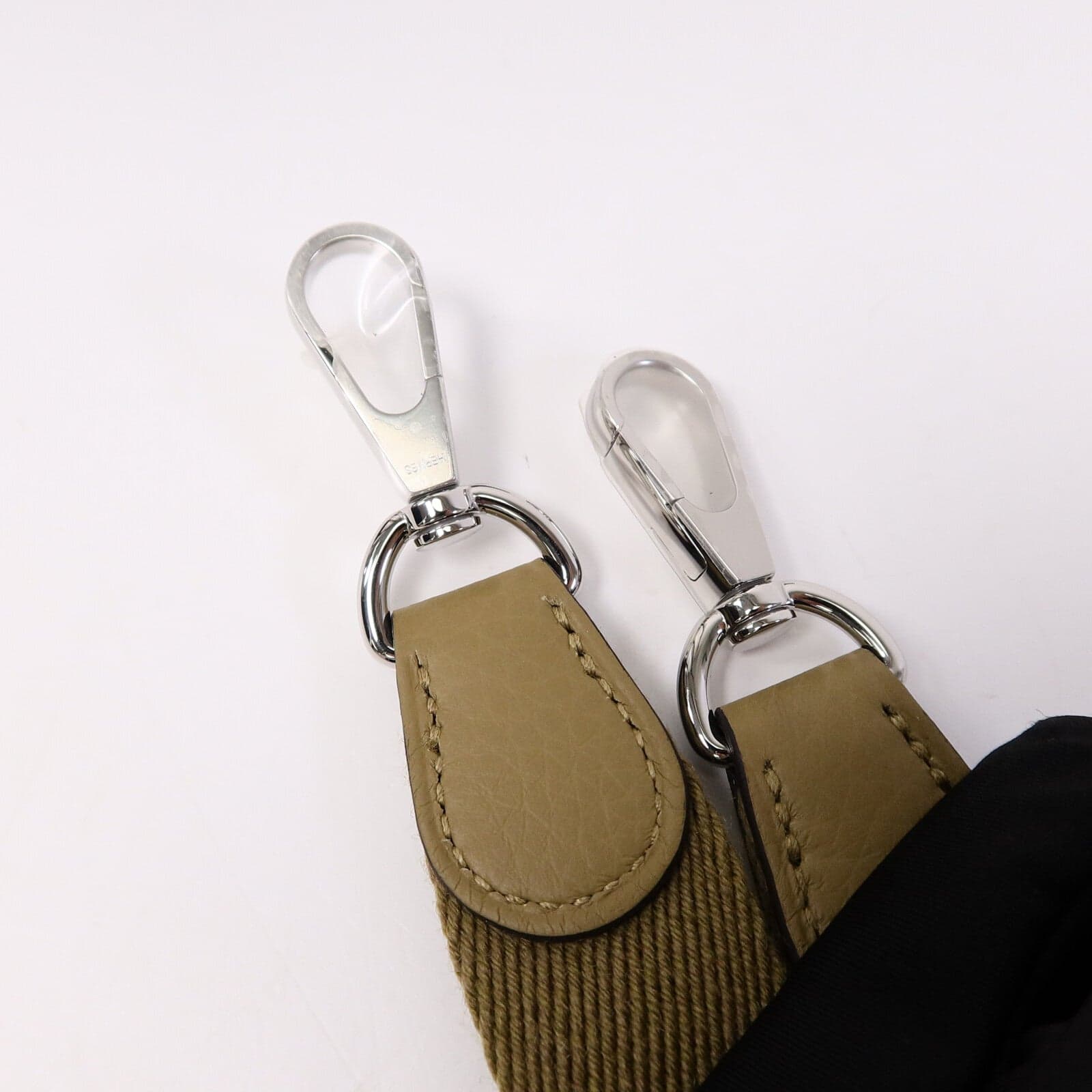 LOUIS VUITTON Shoulder Bag Calfskin