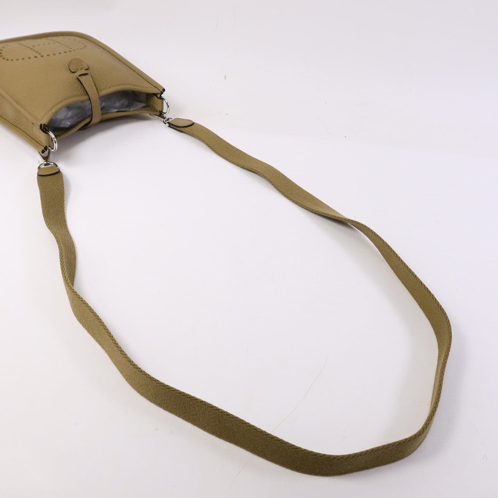 LOUIS VUITTON Shoulder Bag Calfskin