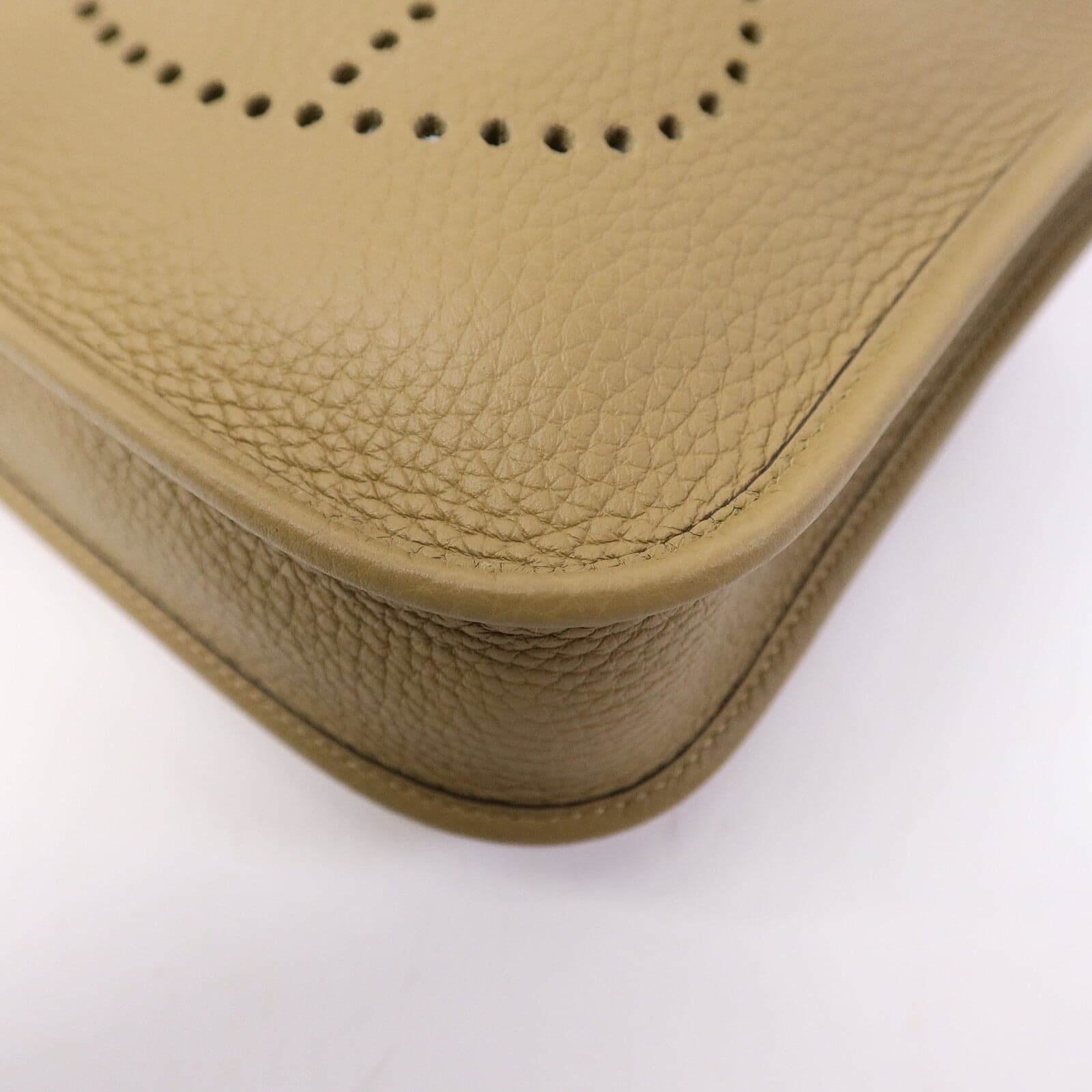 LOUIS VUITTON Shoulder Bag Calfskin