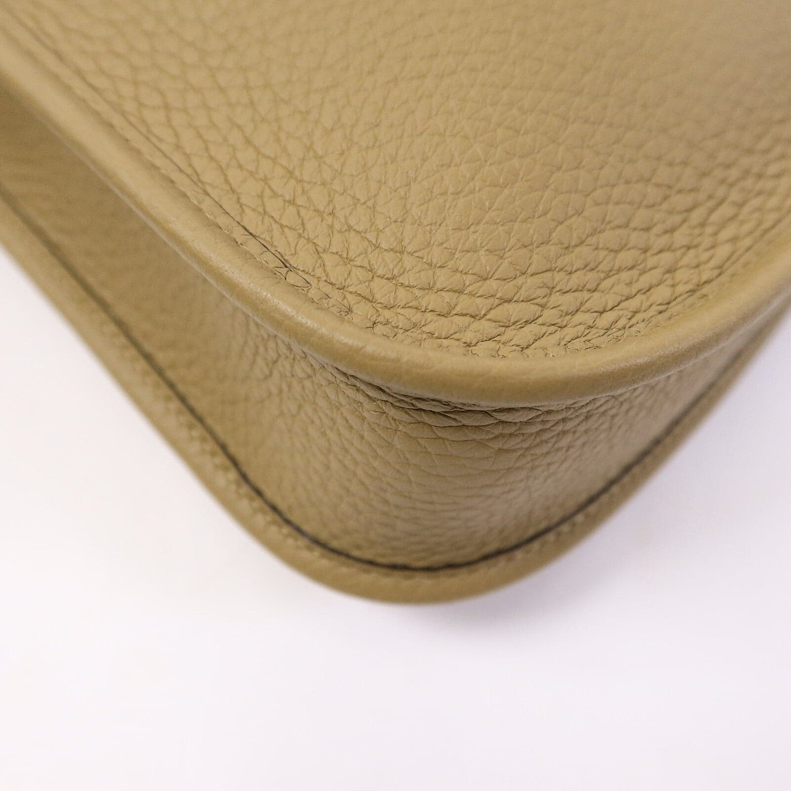 LOUIS VUITTON Shoulder Bag Calfskin