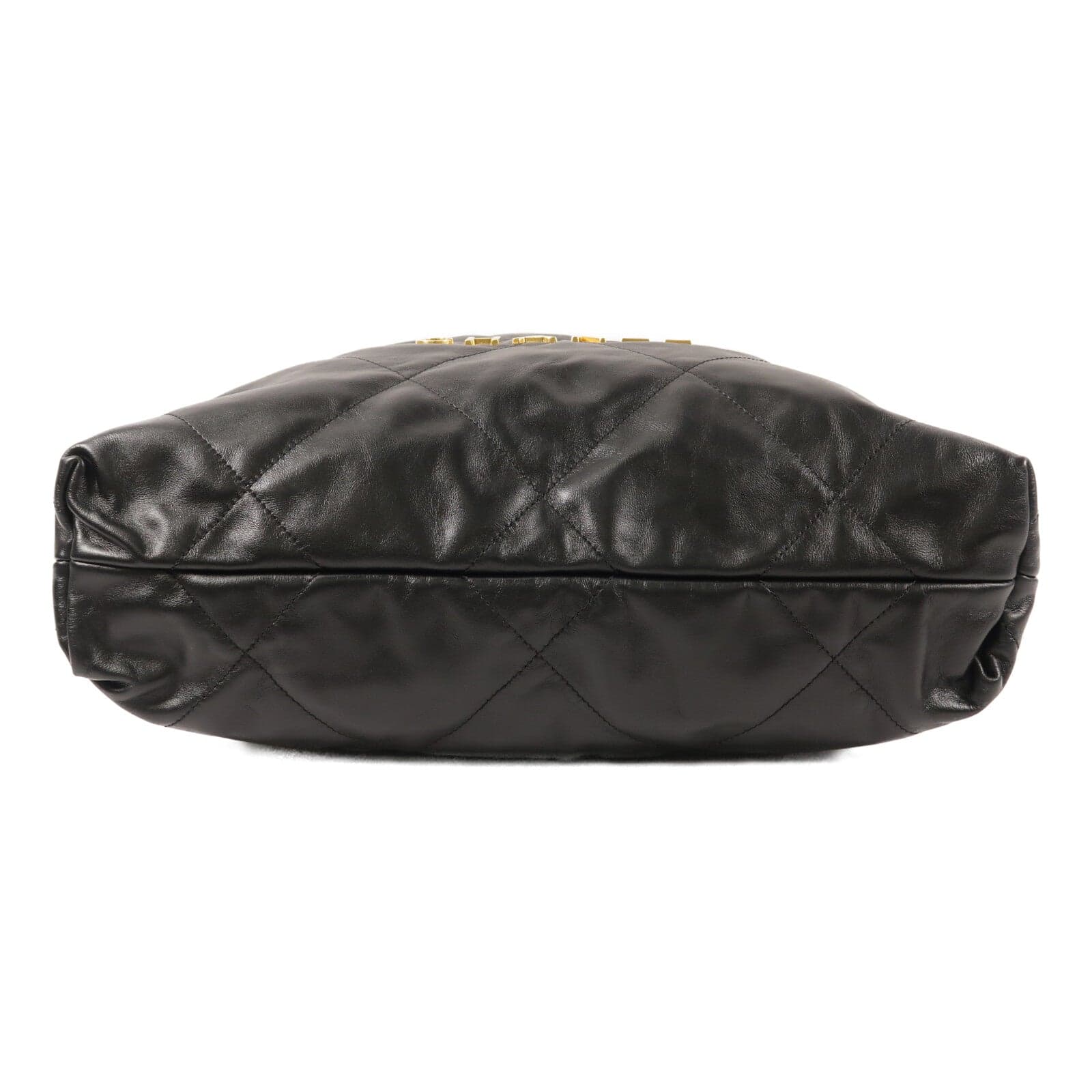 LOUIS VUITTON Backpack Calfskin