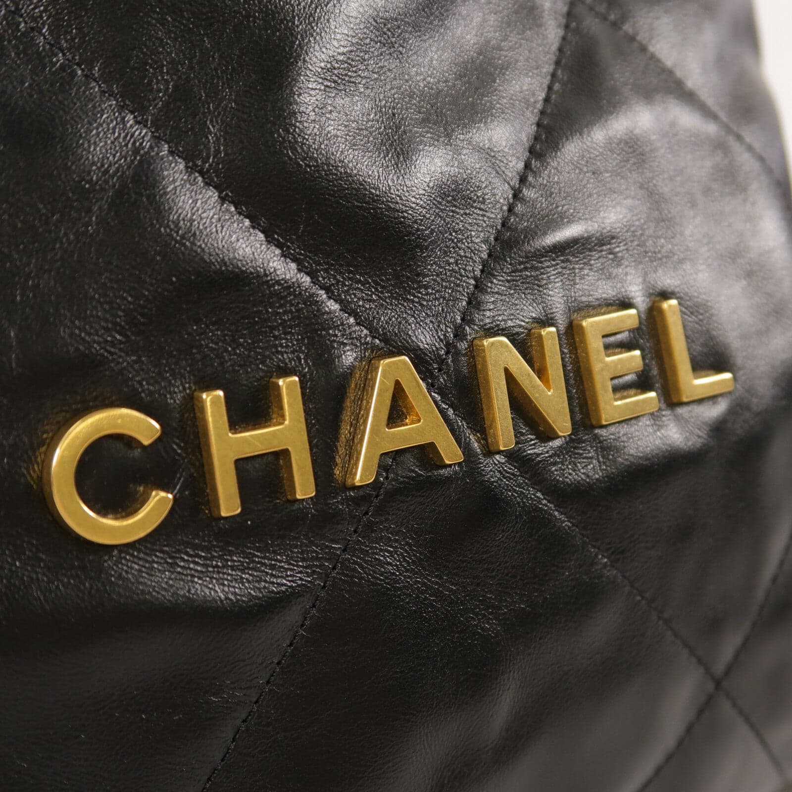 LOUIS VUITTON Backpack Calfskin