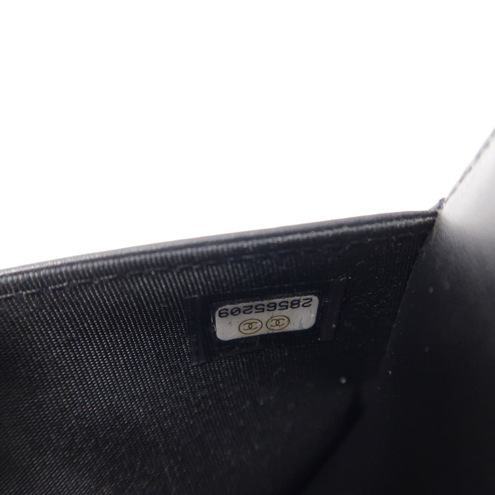 LOUIS VUITTON Shoulder Bag Calfskin