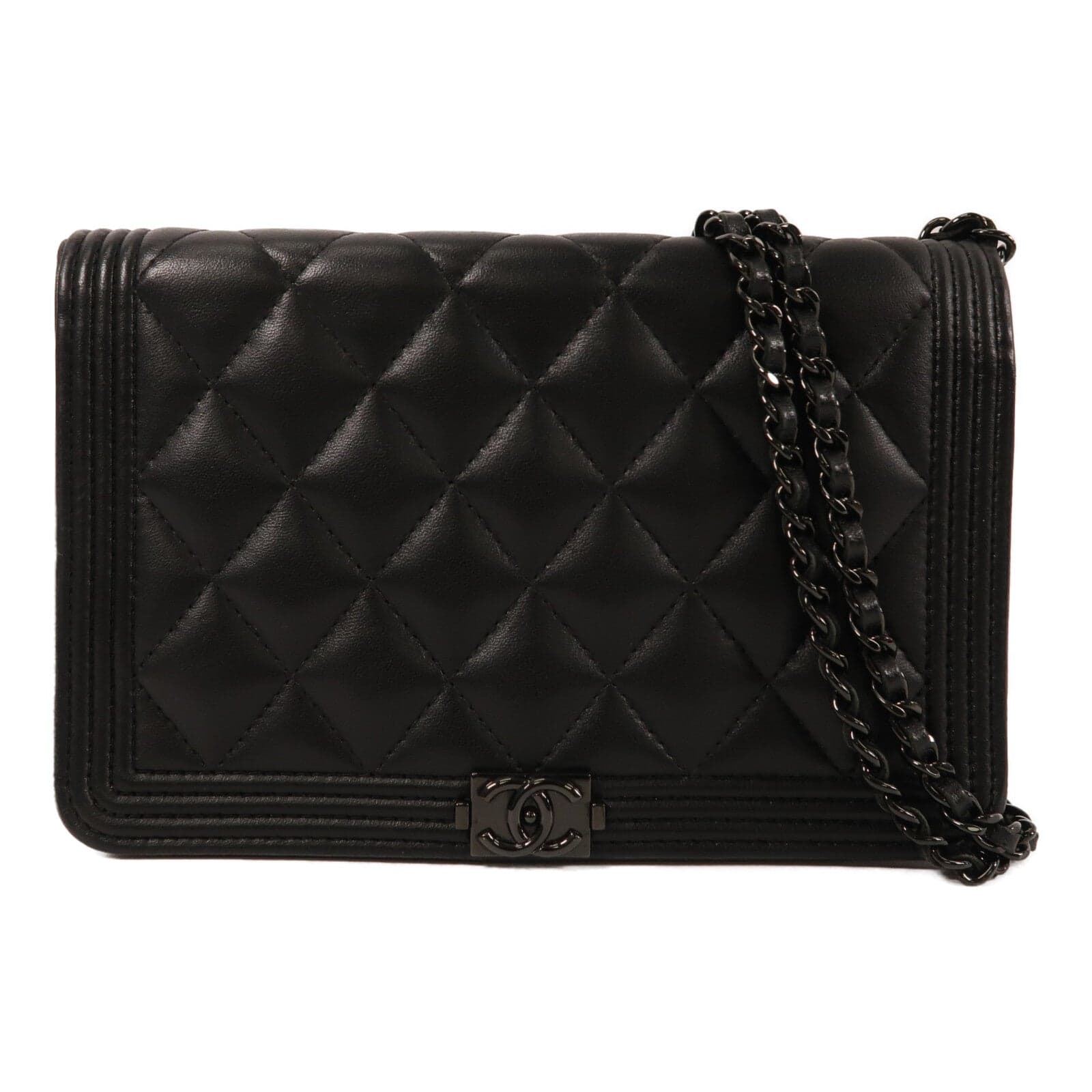 LOUIS VUITTON A80287 肩背包 羊皮