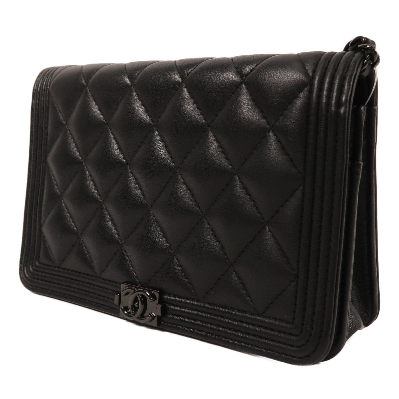 LOUIS VUITTON A80287 肩背包 羊皮