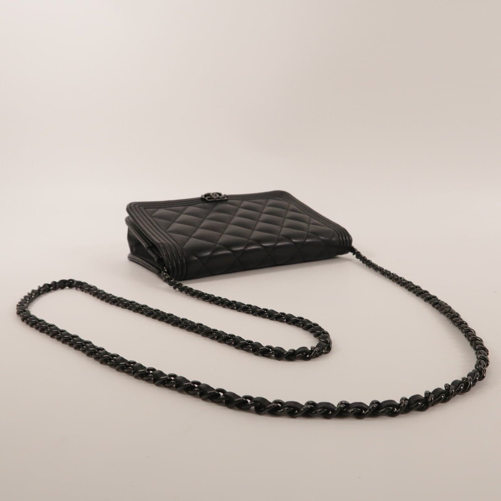 LOUIS VUITTON A80287 肩背包 羊皮