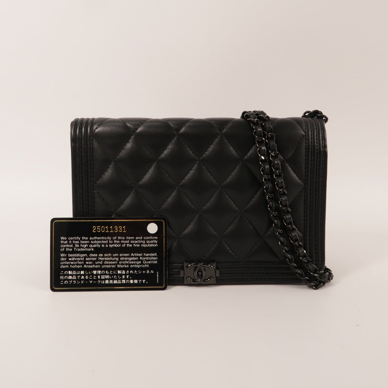 LOUIS VUITTON A80287 肩背包 羊皮
