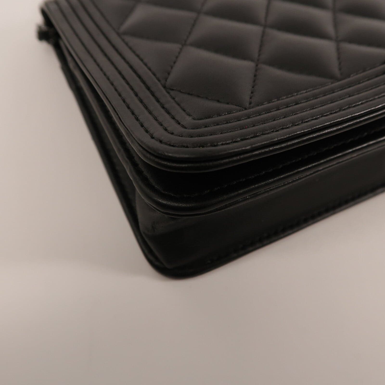 LOUIS VUITTON A80287 肩背包 羊皮
