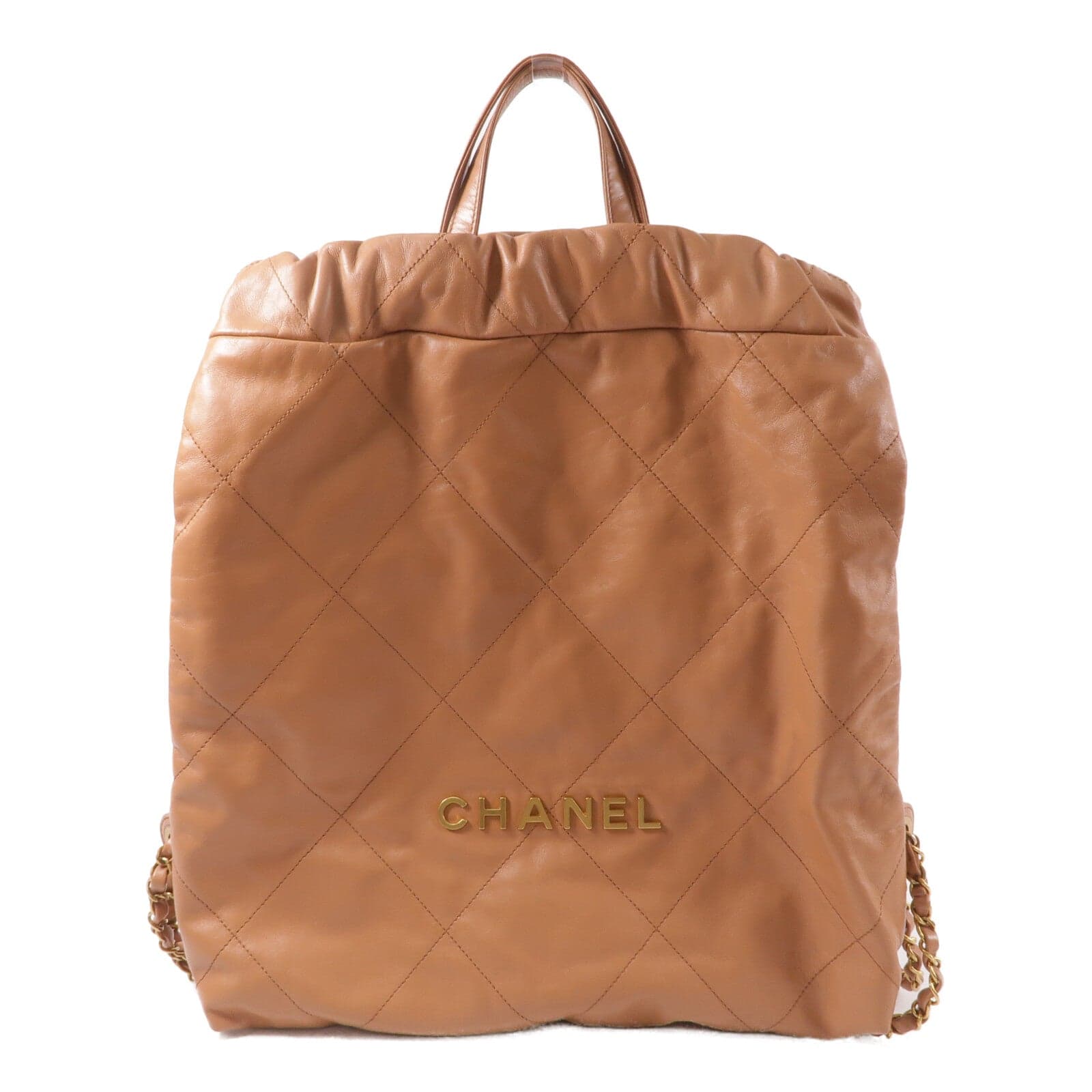 LOUIS VUITTON AS3313 背包 羊皮