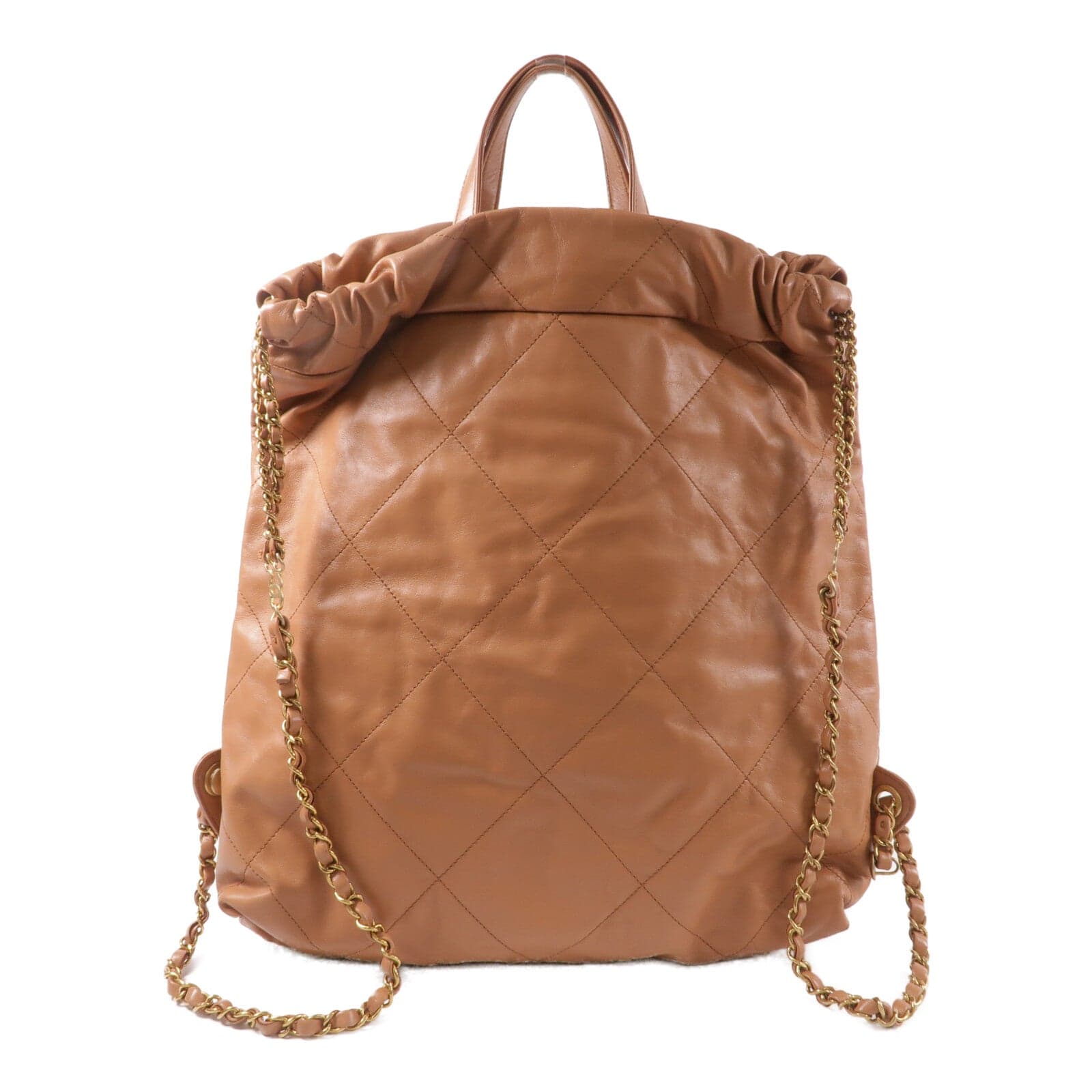 LOUIS VUITTON AS3313 背包 羊皮
