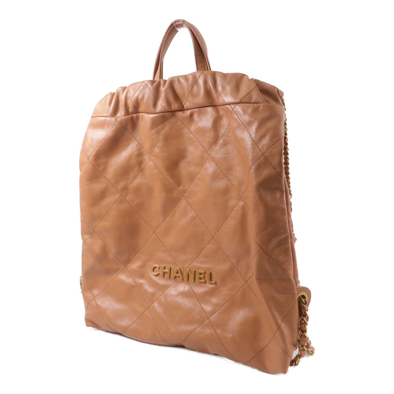 LOUIS VUITTON AS3313 背包 羊皮
