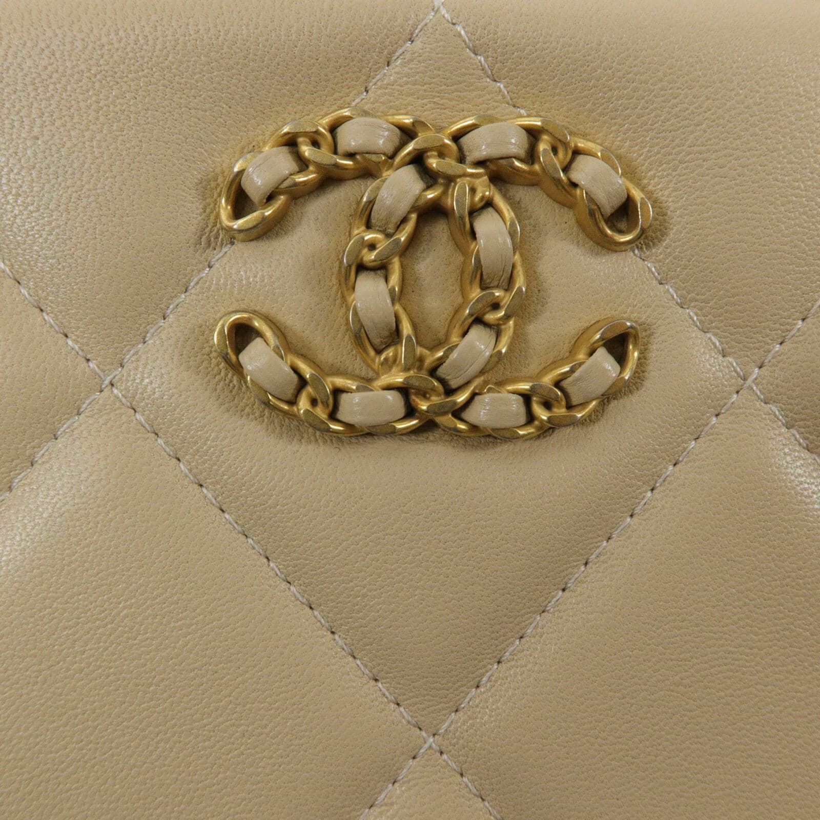LOUIS VUITTON 肩背包 羊皮