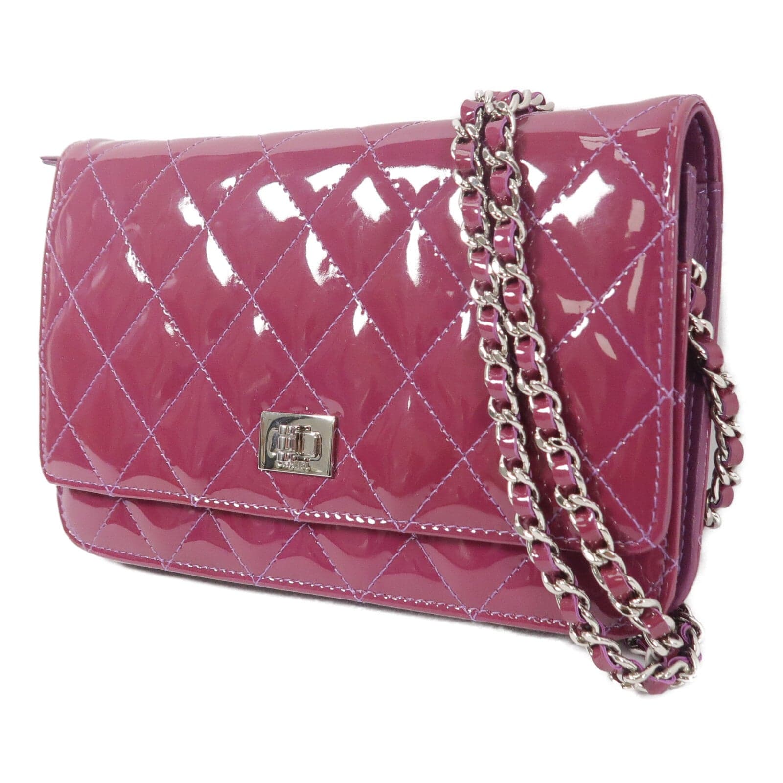 LOUIS VUITTON 肩背包 皮革