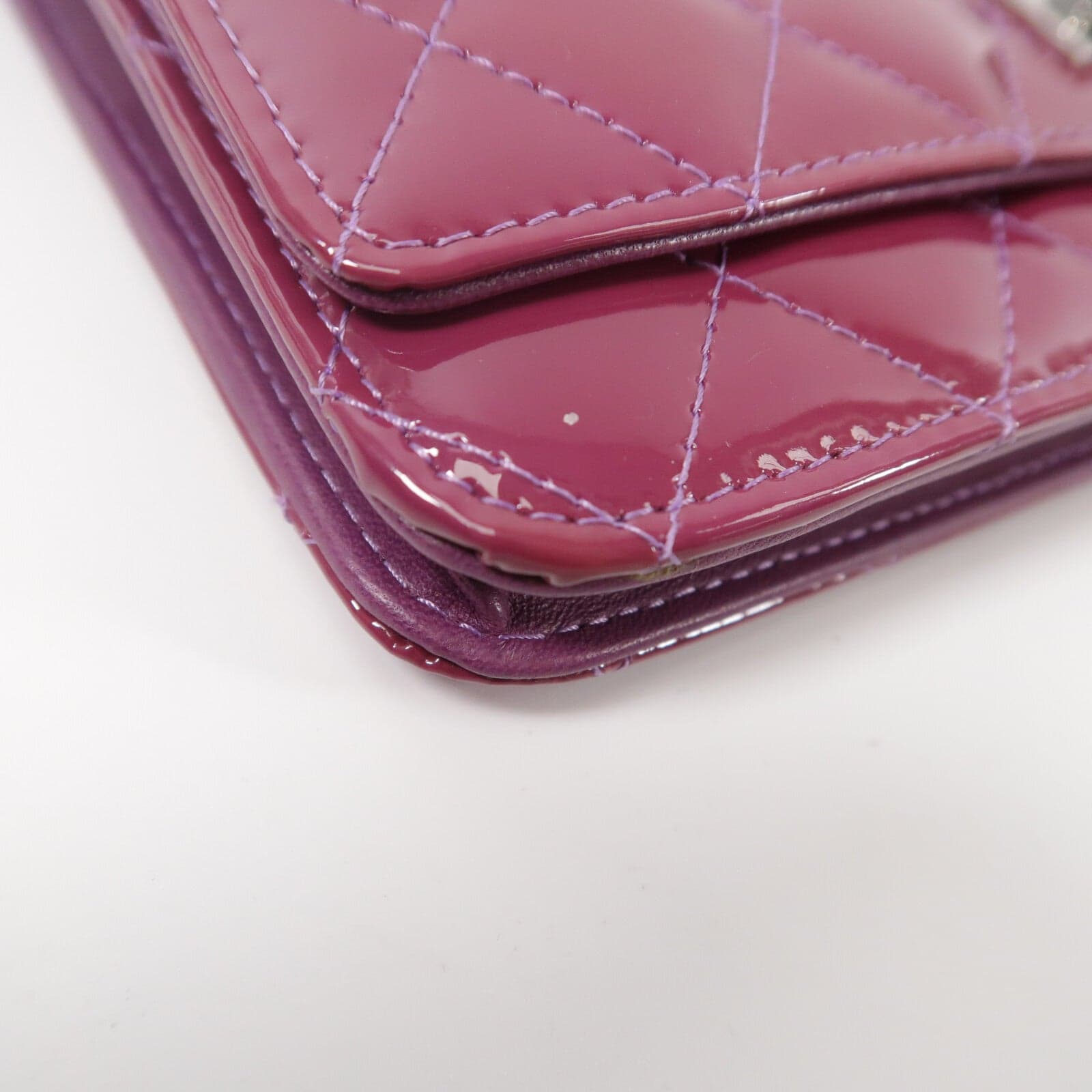LOUIS VUITTON 肩背包 皮革