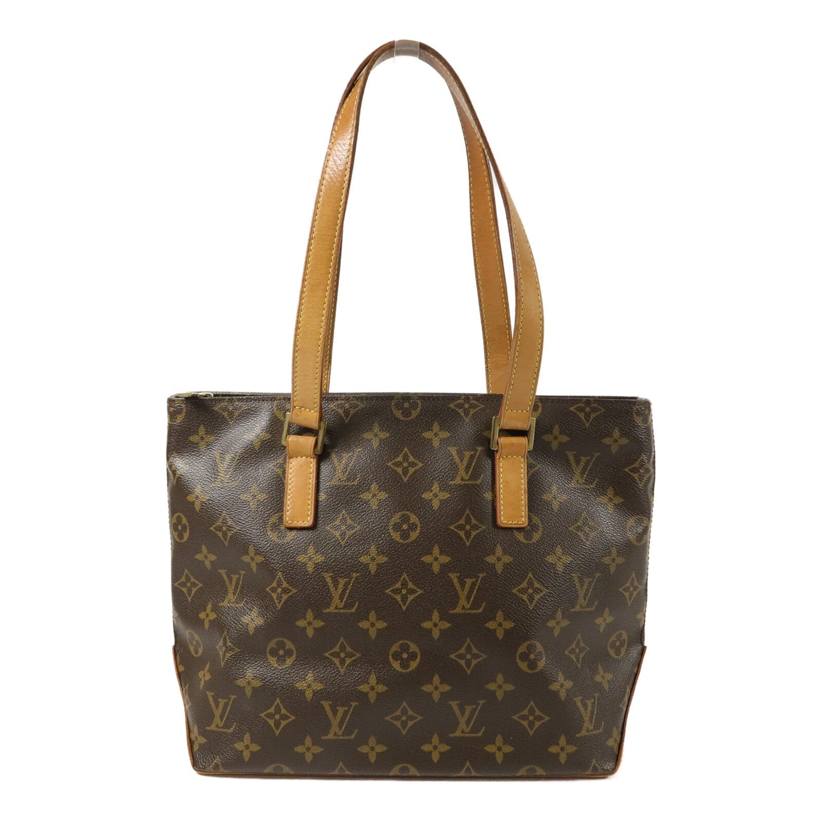 LOUIS VUITTON M51148 肩背包 塗層帆布