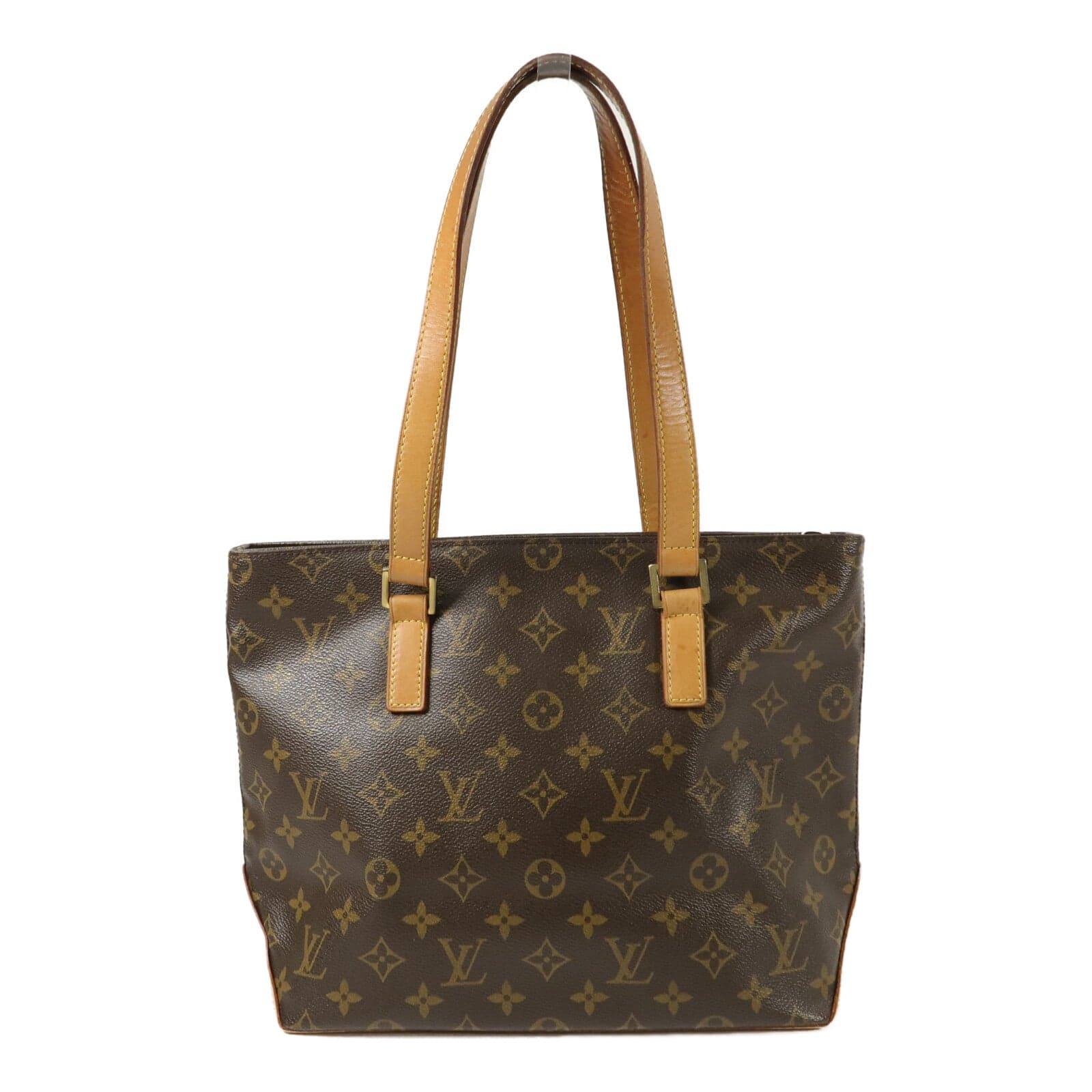 LOUIS VUITTON M51148 肩背包 塗層帆布