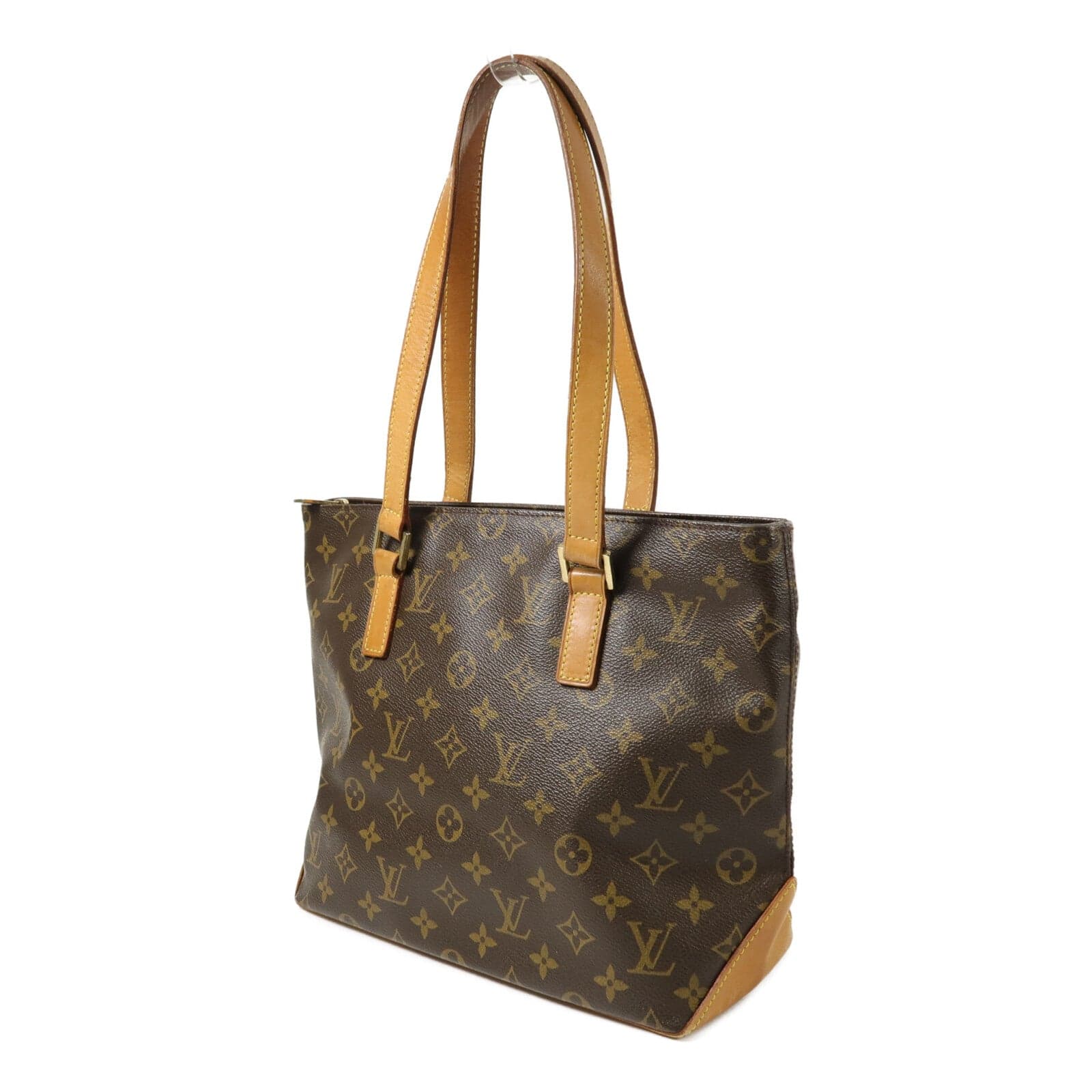 LOUIS VUITTON M51148 肩背包 塗層帆布