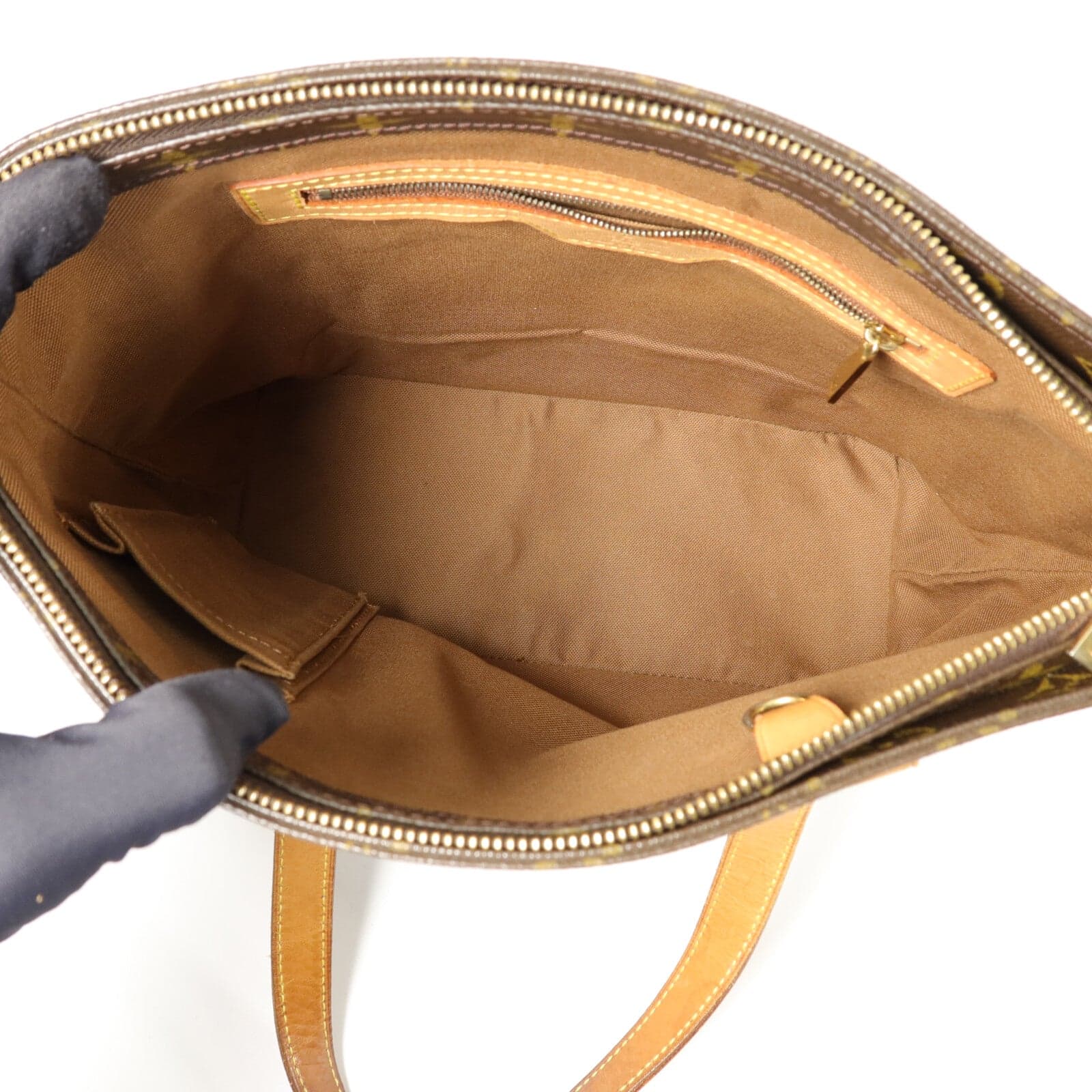 LOUIS VUITTON M51148 肩背包 塗層帆布