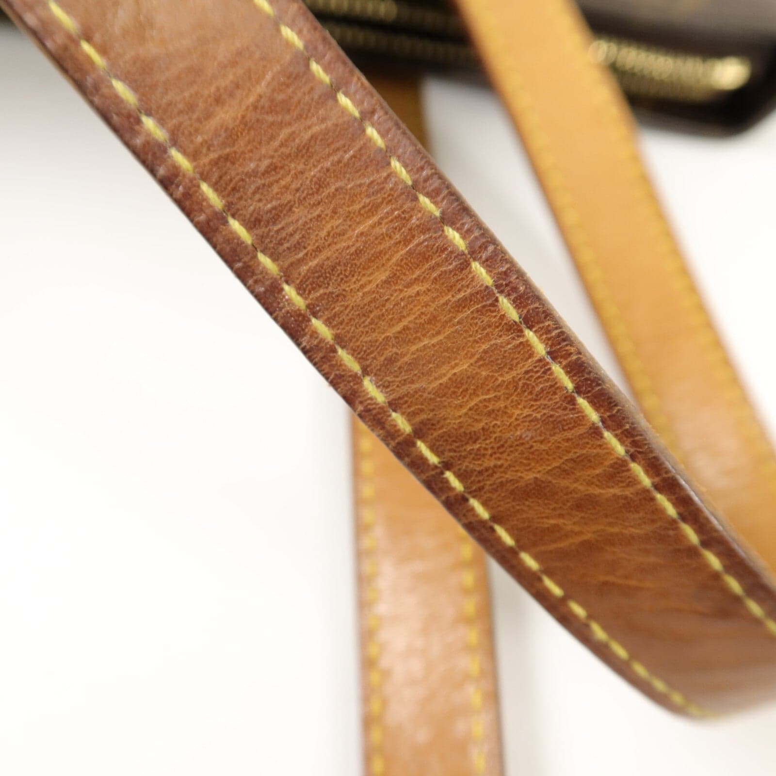 LOUIS VUITTON M51148 肩背包 塗層帆布