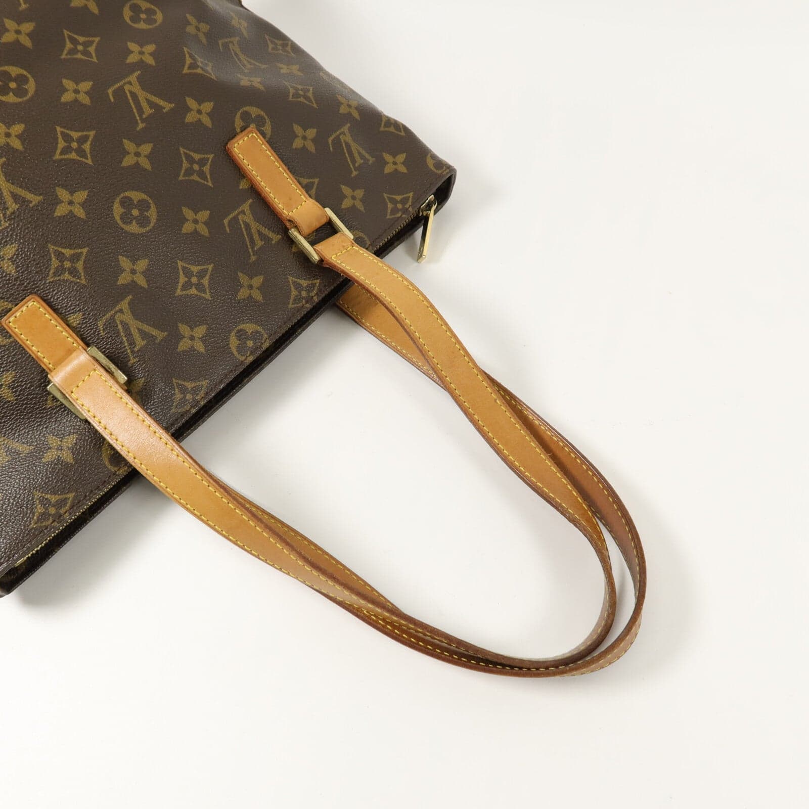 LOUIS VUITTON M51148 肩背包 塗層帆布