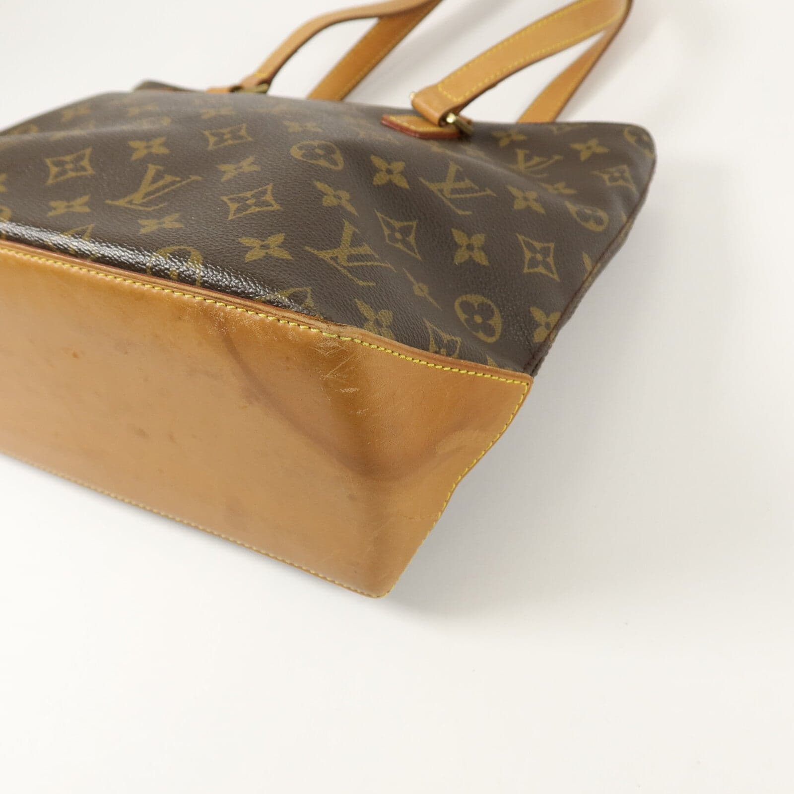 LOUIS VUITTON M51148 肩背包 塗層帆布