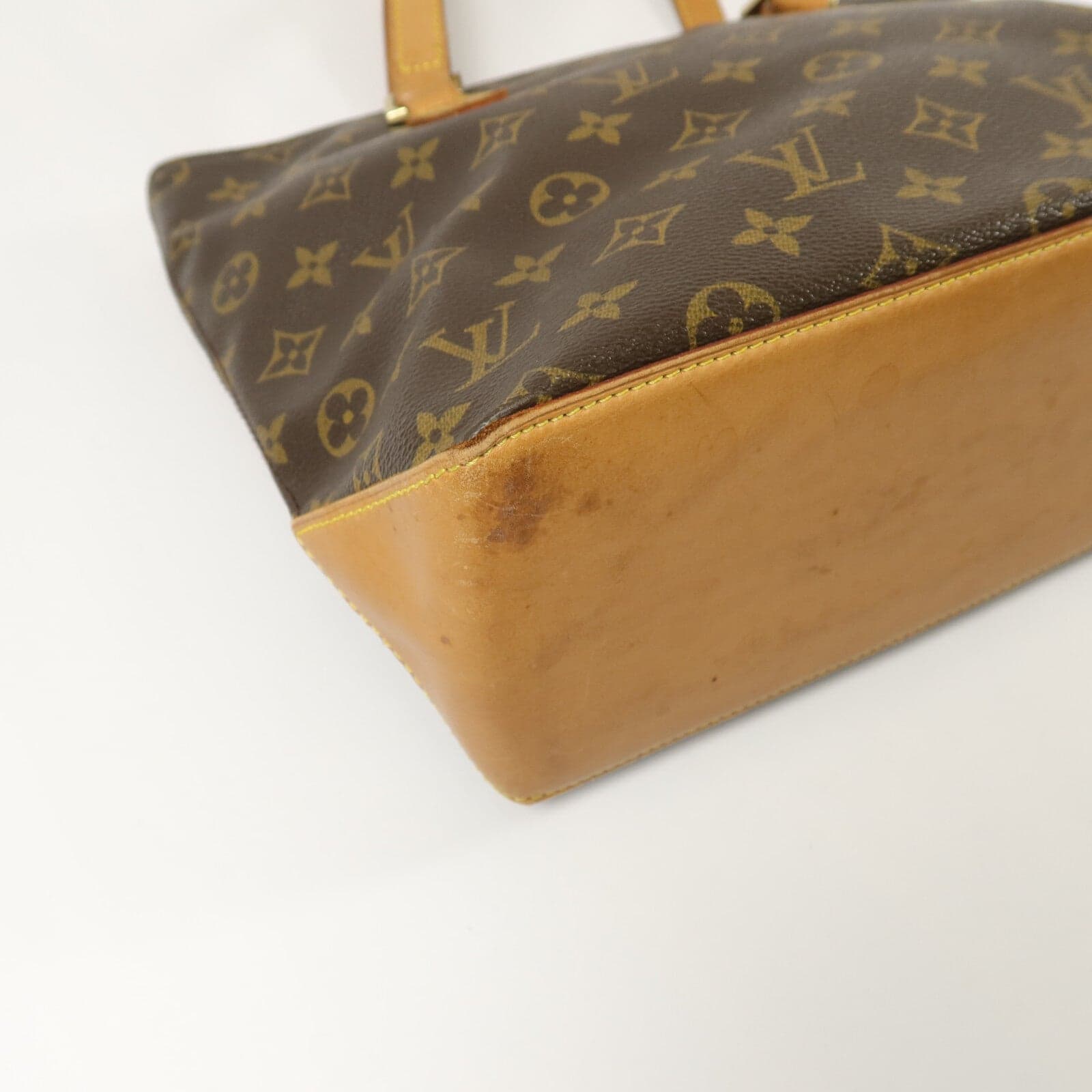 LOUIS VUITTON M51148 肩背包 塗層帆布
