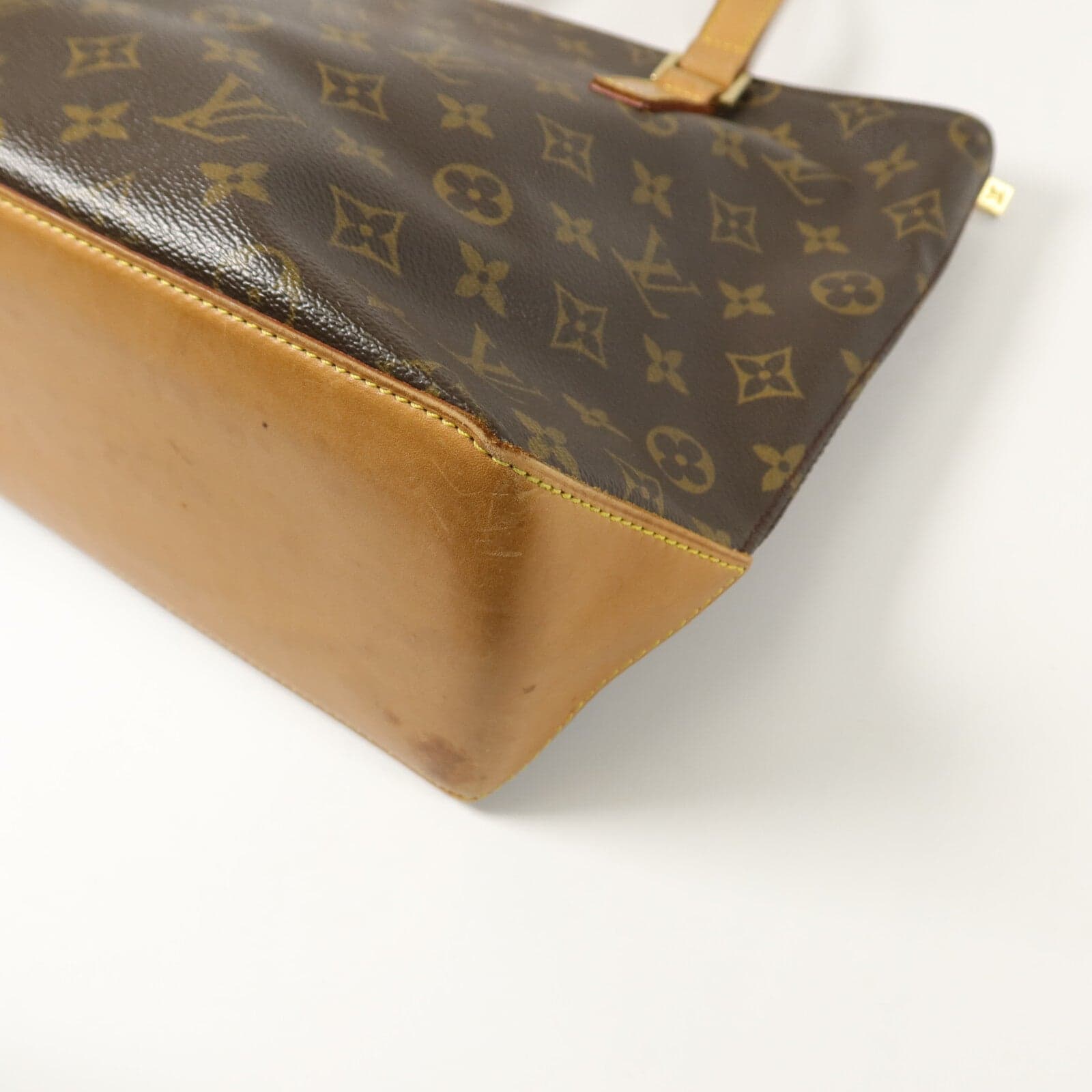 LOUIS VUITTON M51148 肩背包 塗層帆布