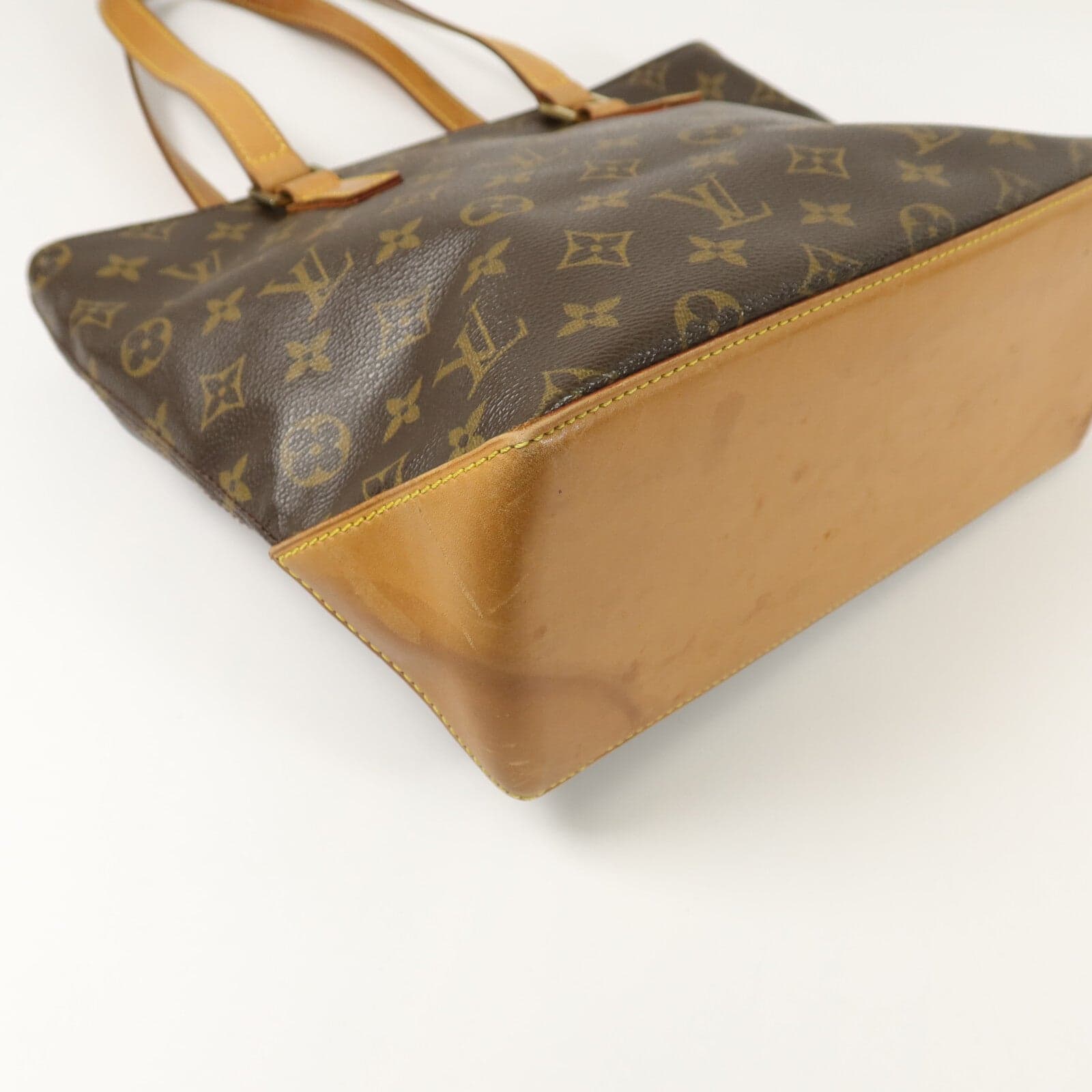 LOUIS VUITTON M51148 肩背包 塗層帆布
