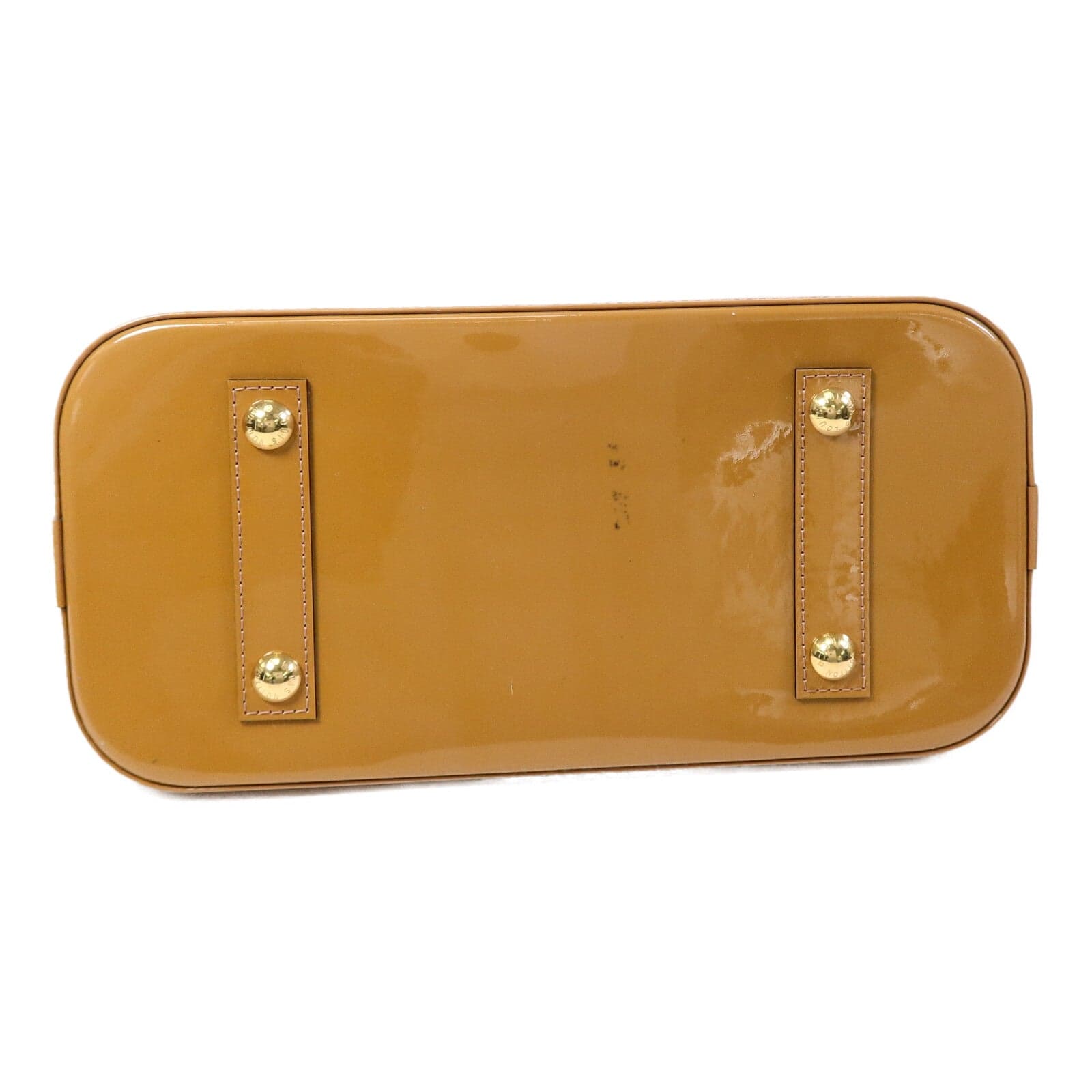 LOUIS VUITTON Alma M91583 手提包 皮革