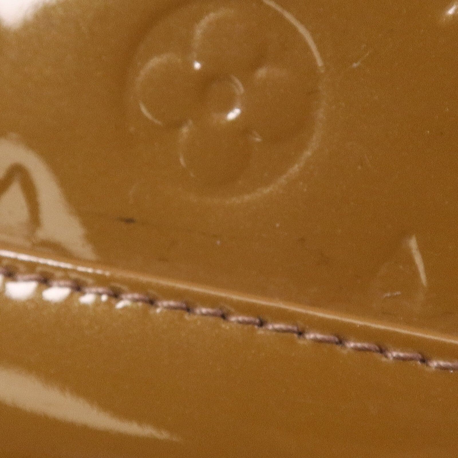 LOUIS VUITTON Alma M91583 手提包 皮革