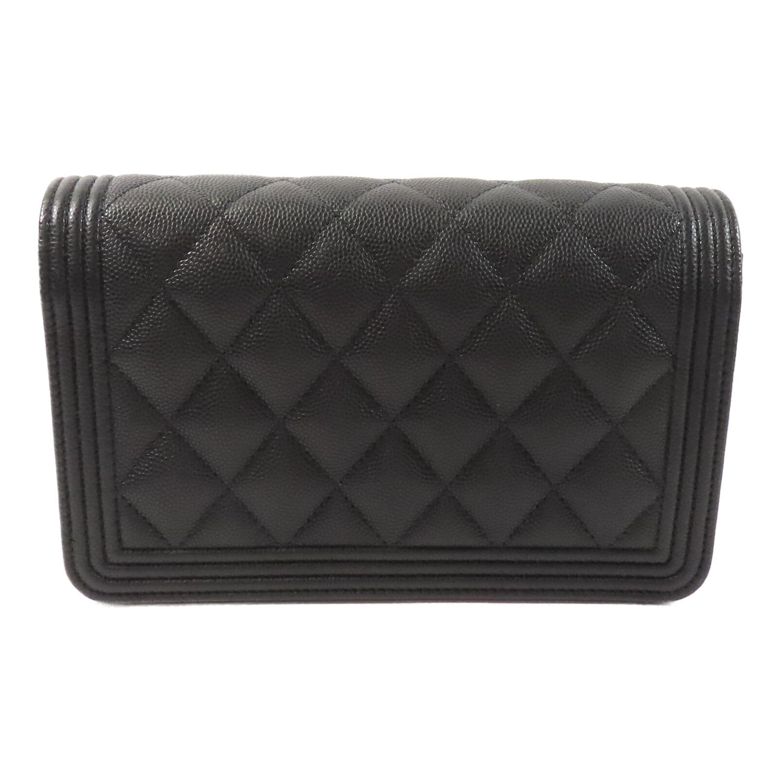 LOUIS VUITTON Boy 肩背包 牛皮