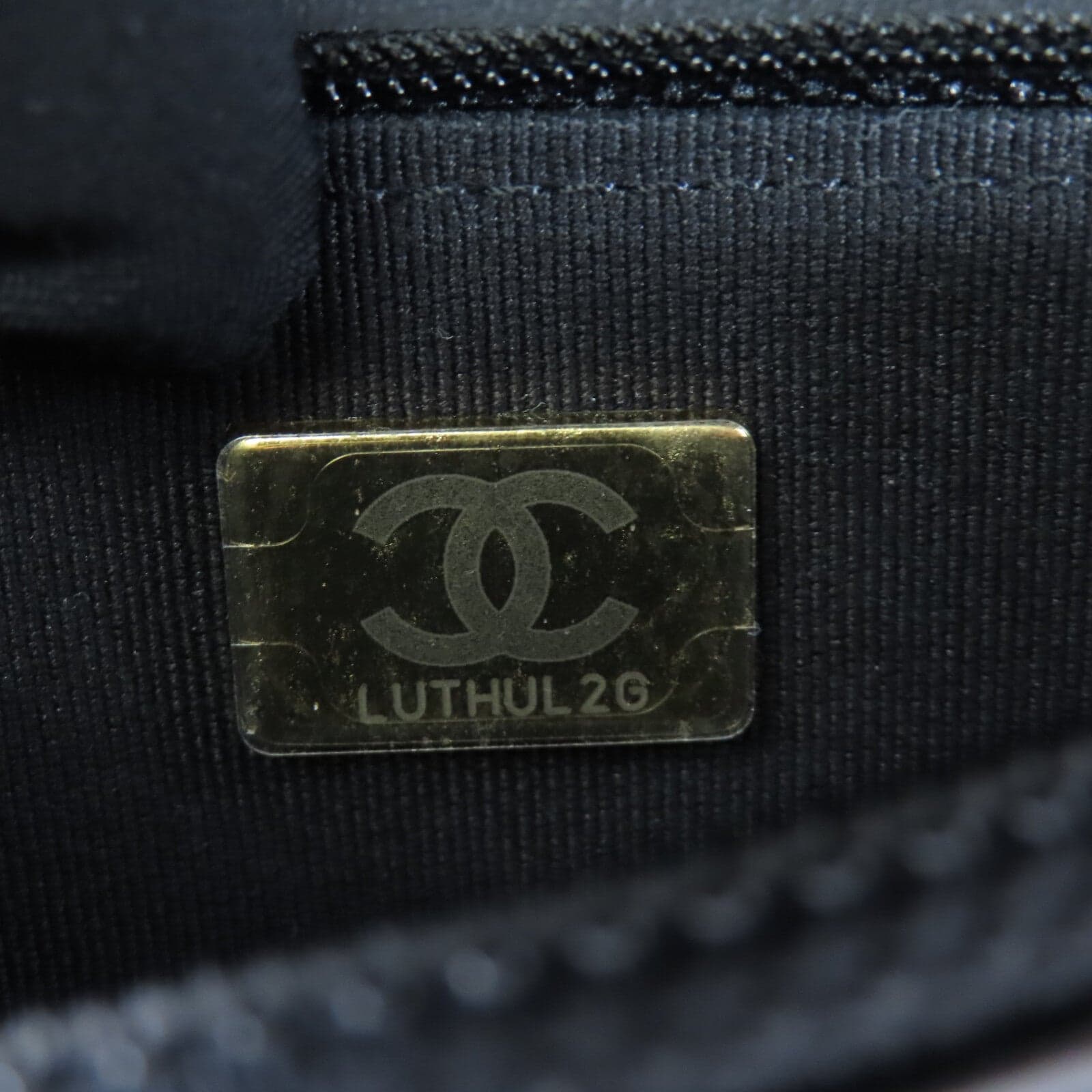 LOUIS VUITTON Boy 肩背包 牛皮
