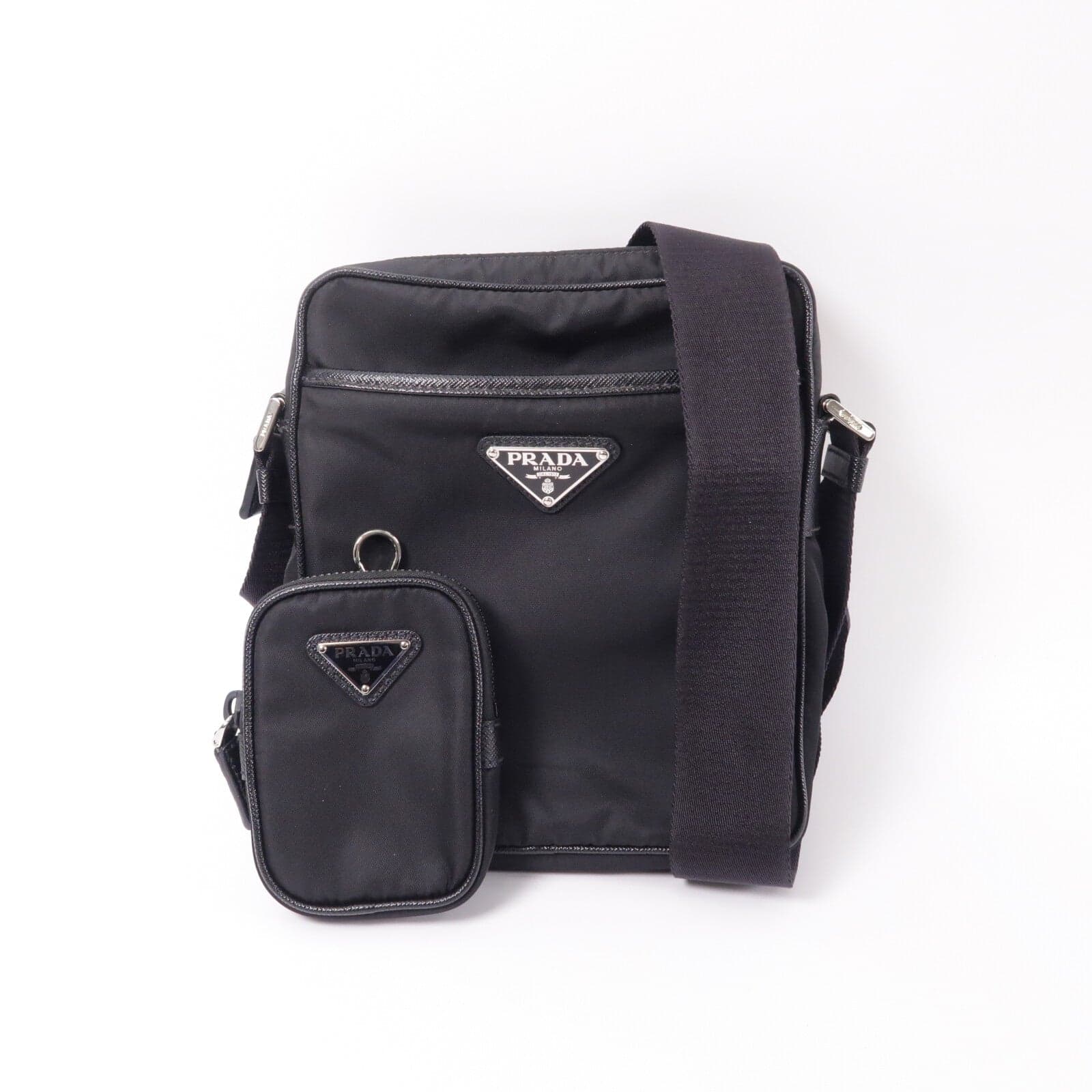 LOUIS VUITTON 2VH112 肩背包 尼龍