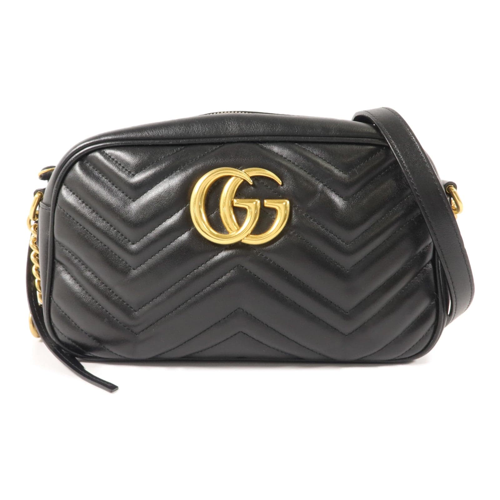 LOUIS VUITTON 447632 肩背包 牛皮