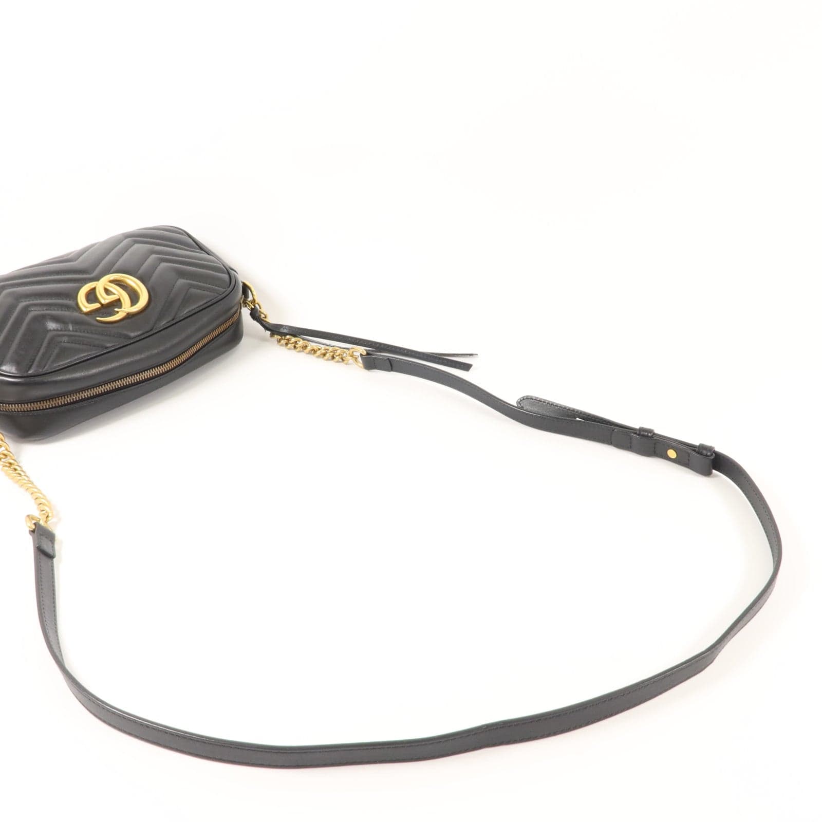 LOUIS VUITTON 447632 肩背包 牛皮