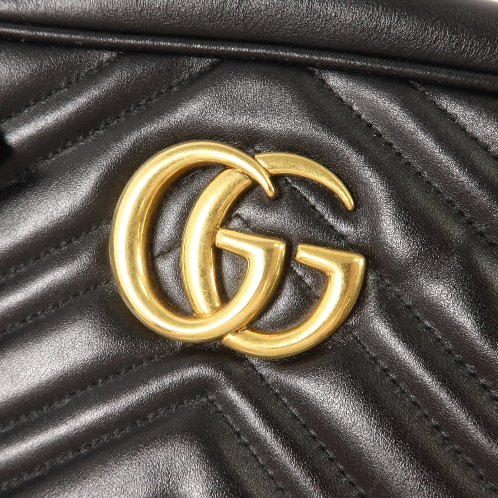 LOUIS VUITTON 447632 肩背包 牛皮