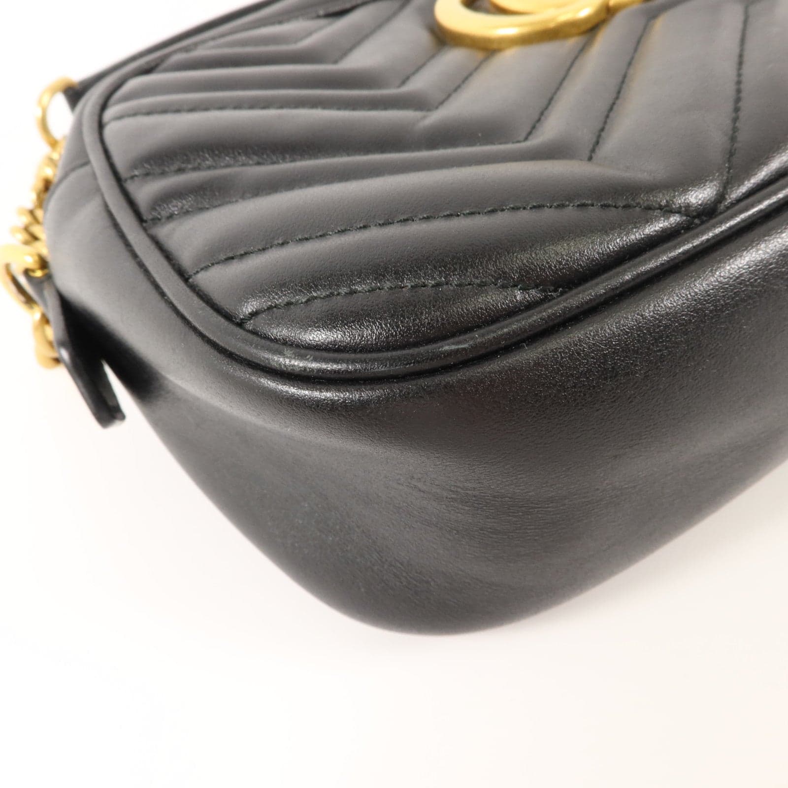 LOUIS VUITTON 447632 肩背包 牛皮