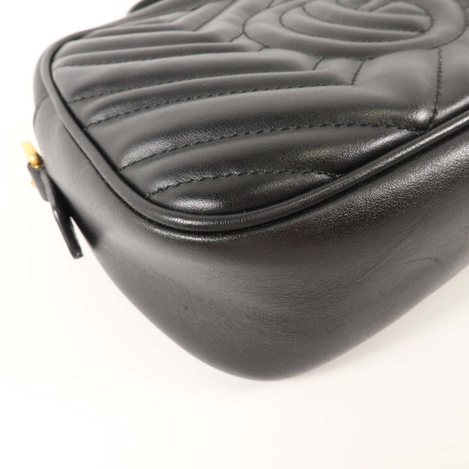 LOUIS VUITTON 447632 肩背包 牛皮