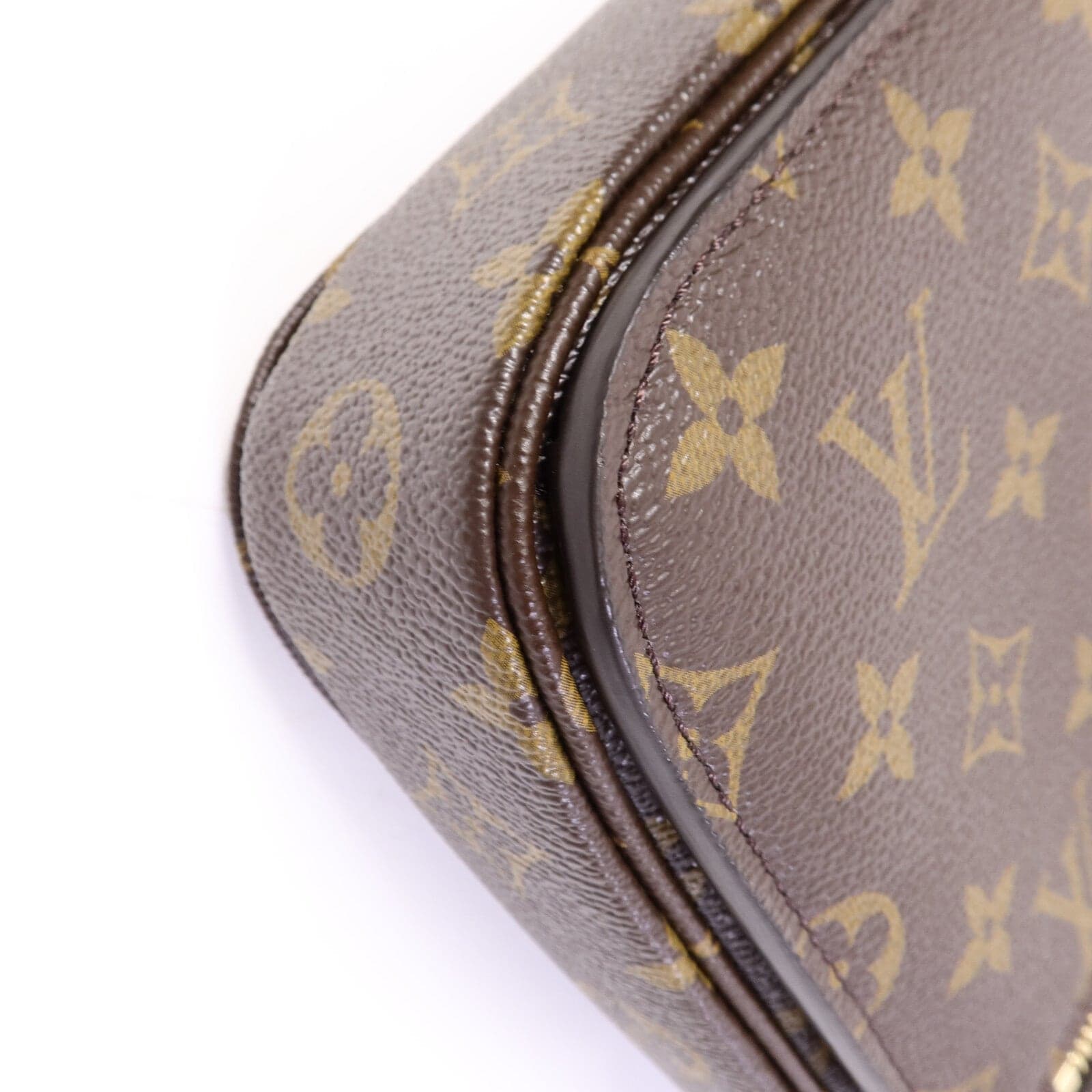 LOUIS VUITTON Pochette Metis M44875 2-Way Bag Coated Canvas