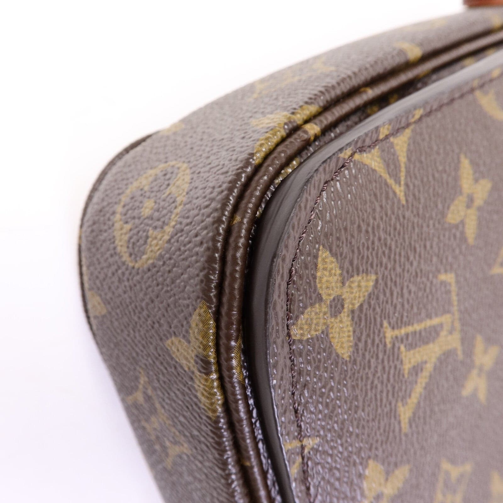 LOUIS VUITTON Pochette Metis M44875 2-Way Bag Coated Canvas