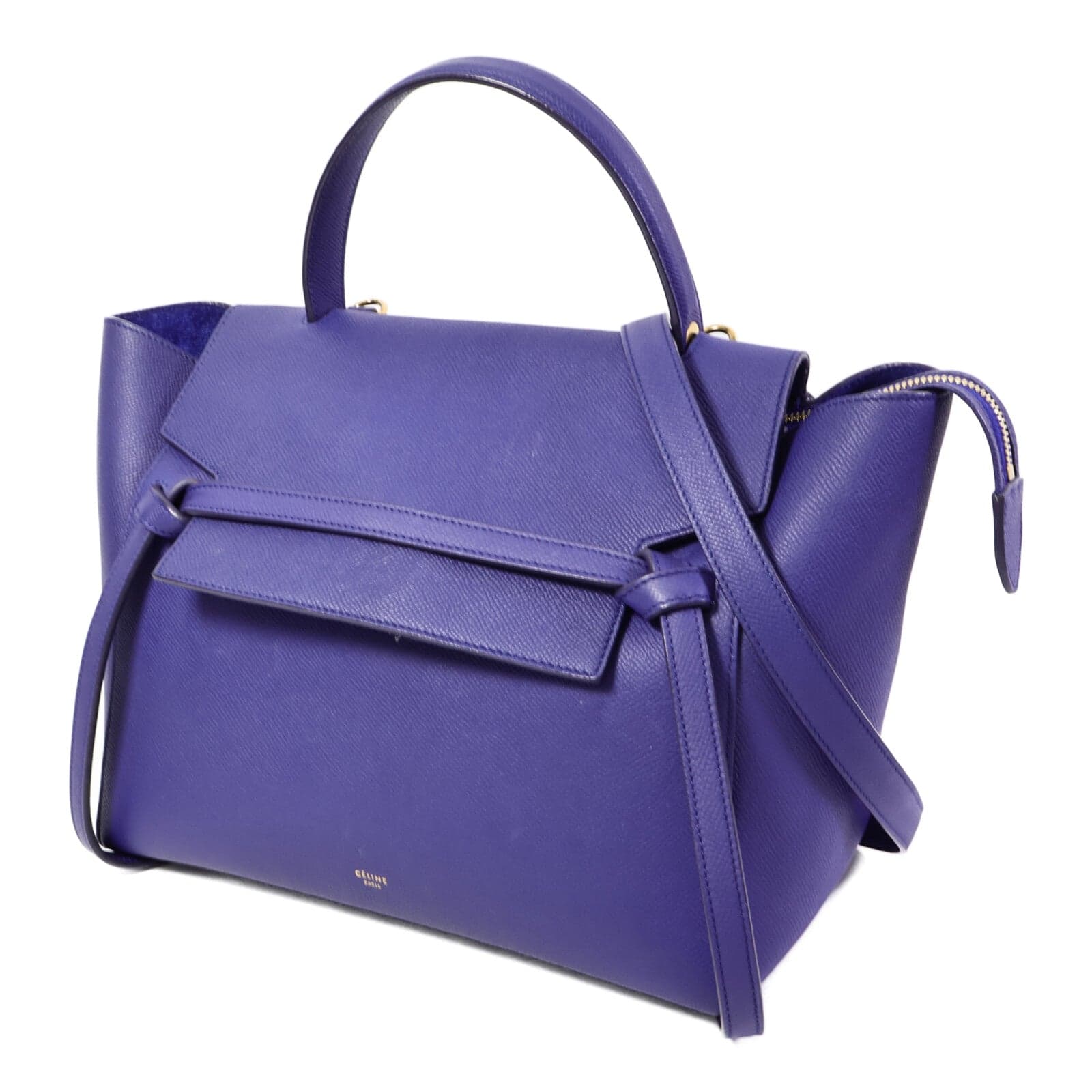 LOUIS VUITTON 兩用包 牛皮